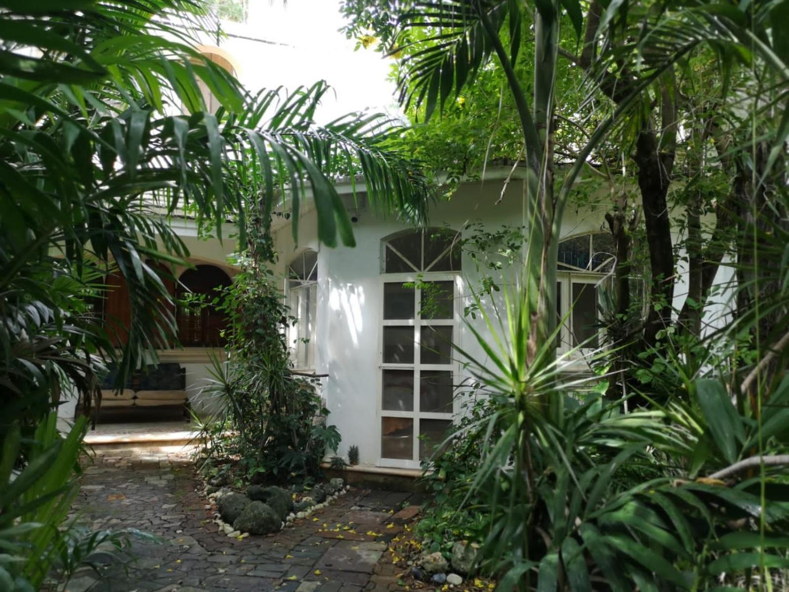 Casa del Arquitecto