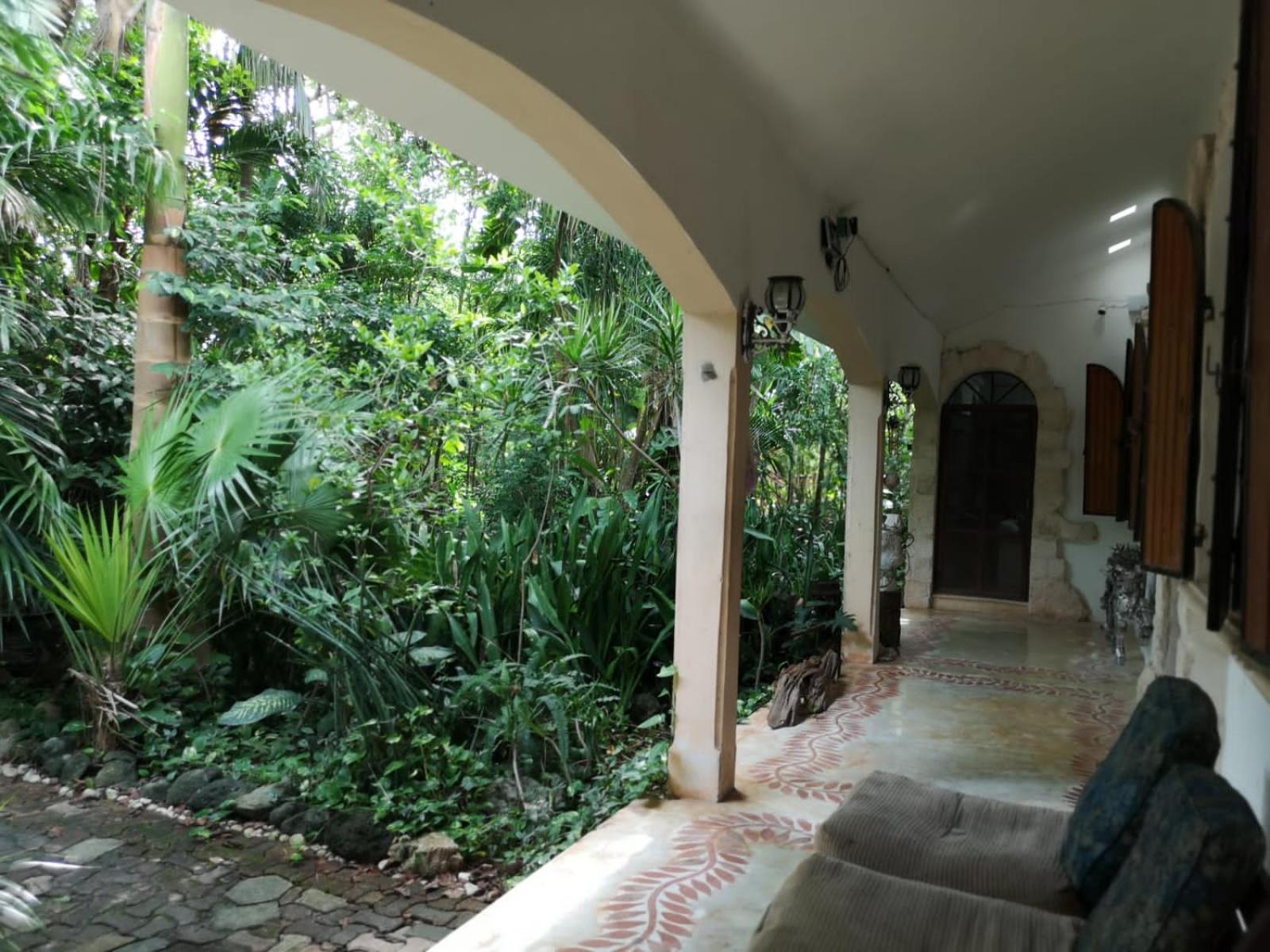 Casa del Arquitecto