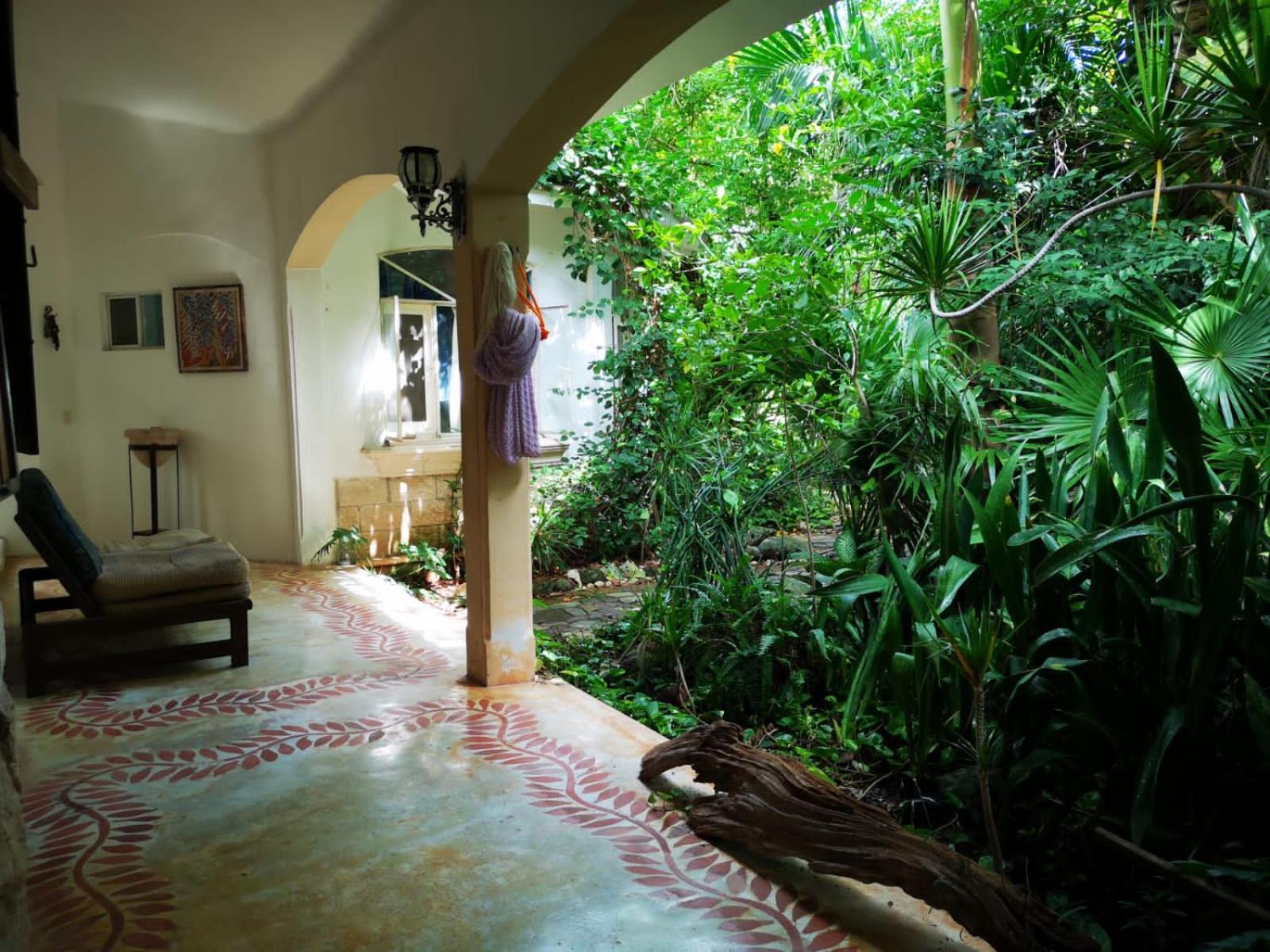 Casa del Arquitecto