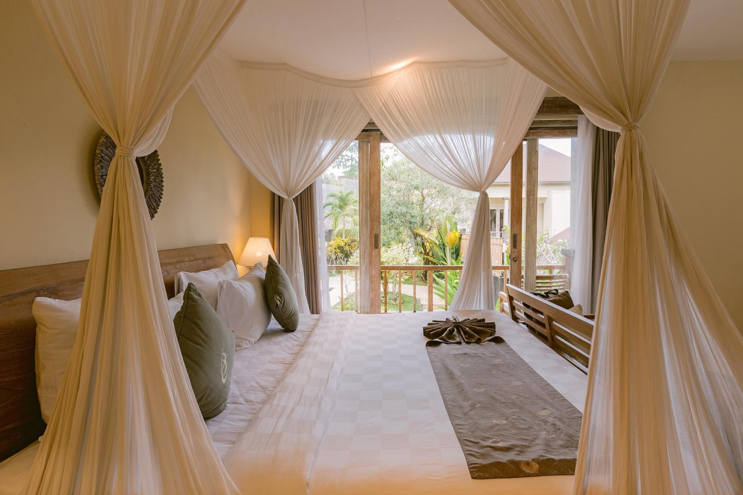 La Berceuse Resort and Villa Nusa Dua by Taritiya Collection — photo 33