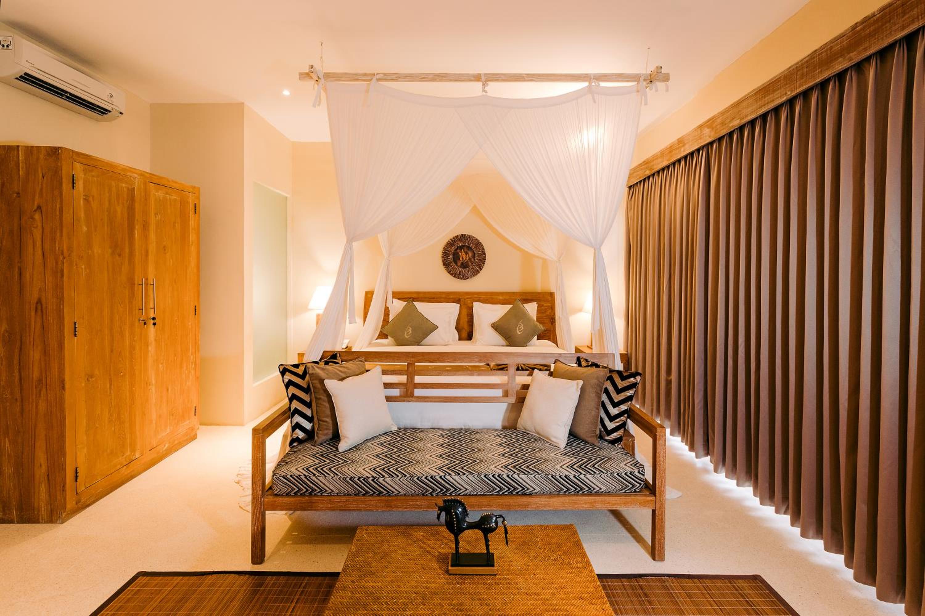 La Berceuse Resort and Villa Nusa Dua by Taritiya Collection — photo 35
