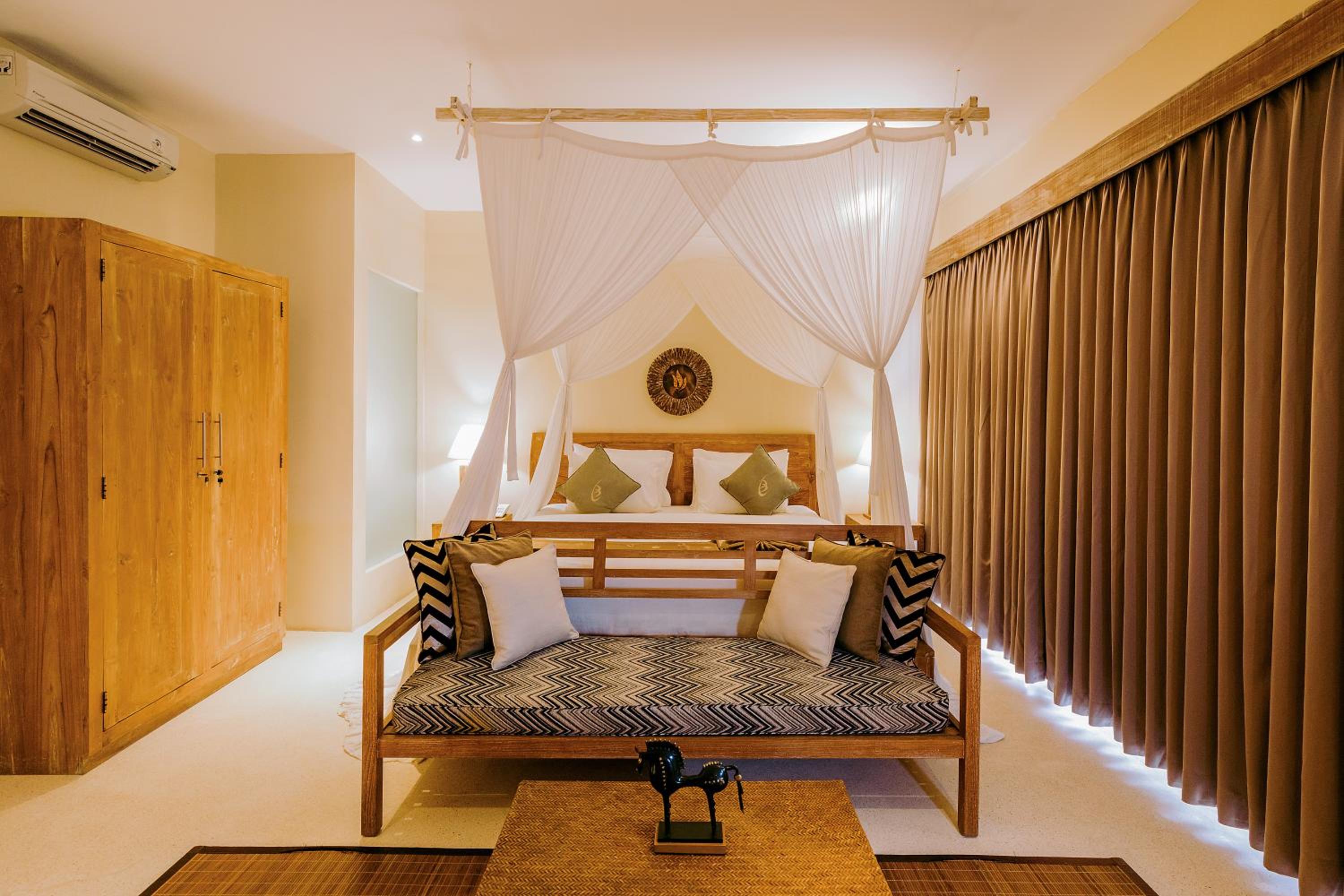 La Berceuse Resort and Villa Nusa Dua by Taritiya Collection — photo 50