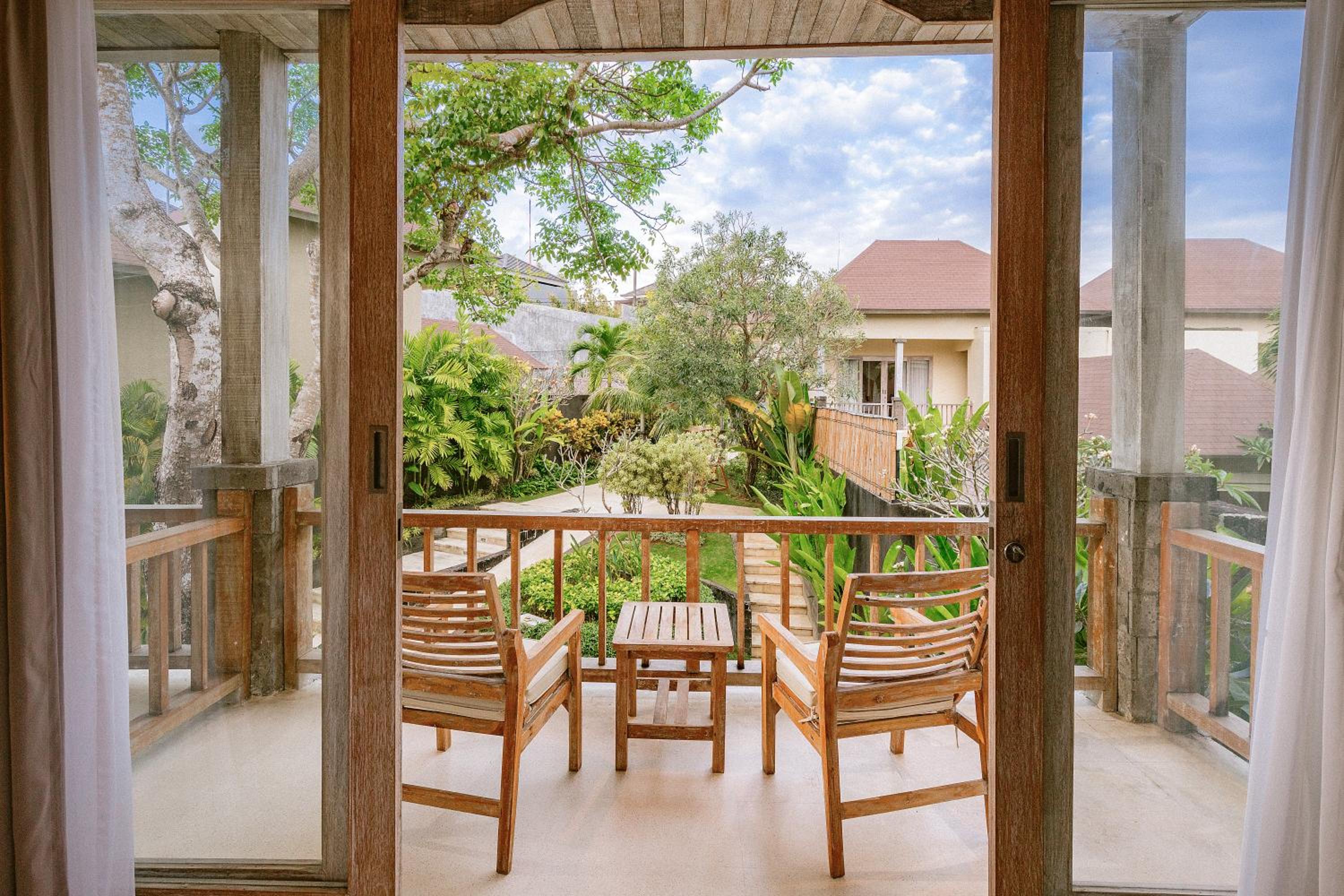 La Berceuse Resort and Villa Nusa Dua by Taritiya Collection — photo 59