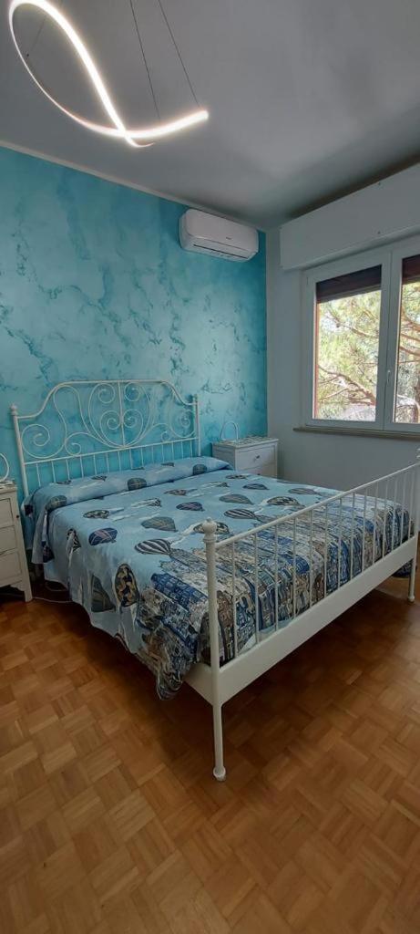 Casa di Amos con parcheggio privato view 4