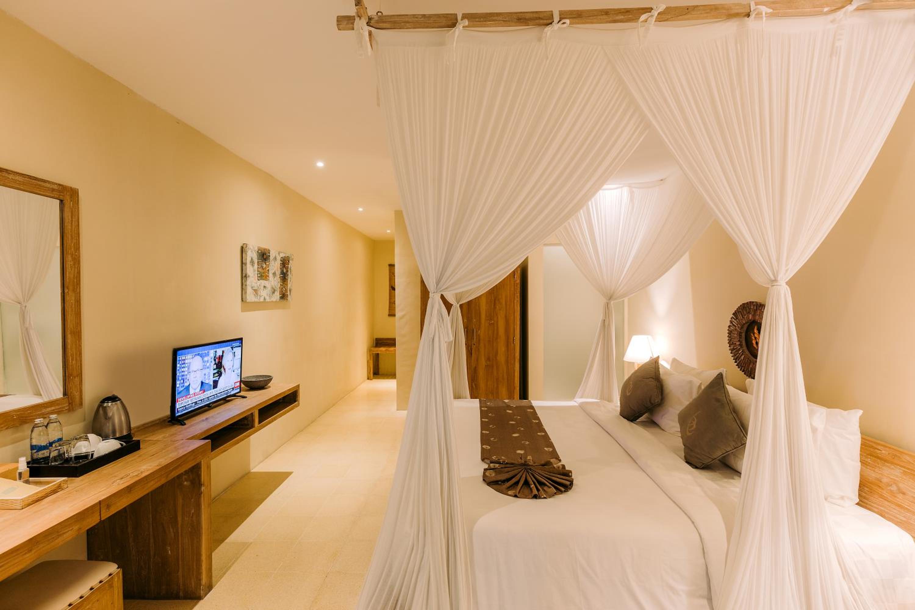 La Berceuse Resort and Villa Nusa Dua by Taritiya Collection — photo 54