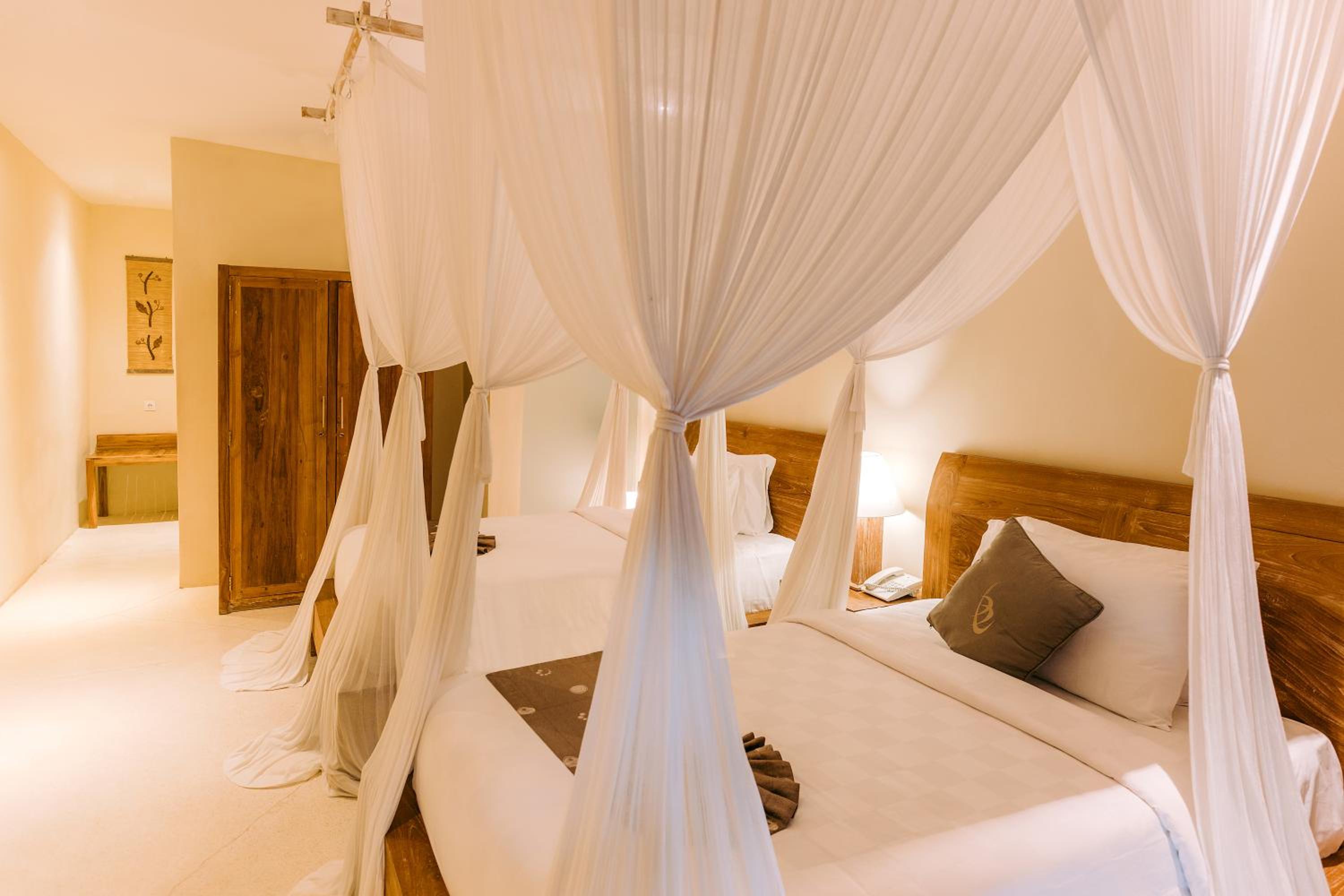 La Berceuse Resort and Villa Nusa Dua by Taritiya Collection — photo 43