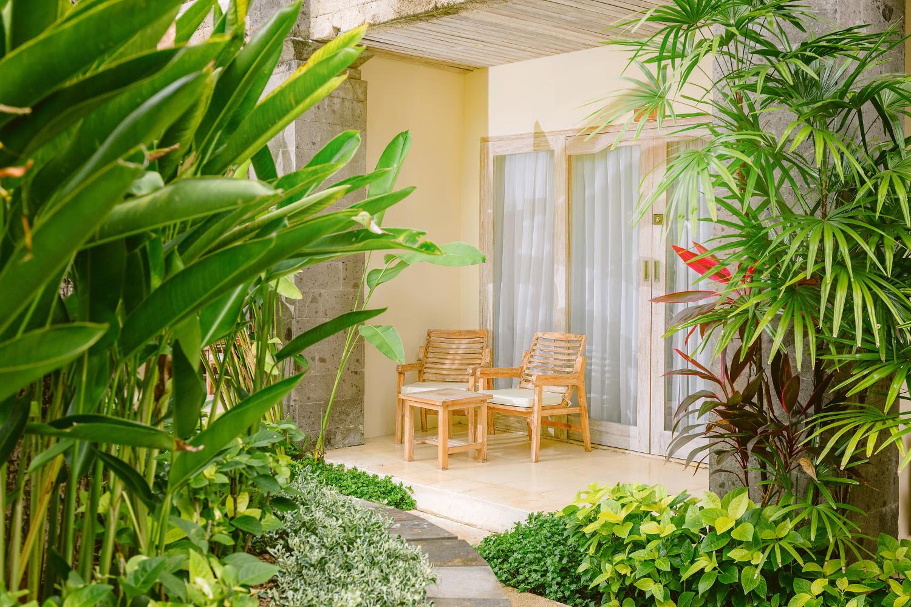 La Berceuse Resort and Villa Nusa Dua by Taritiya Collection — photo 57