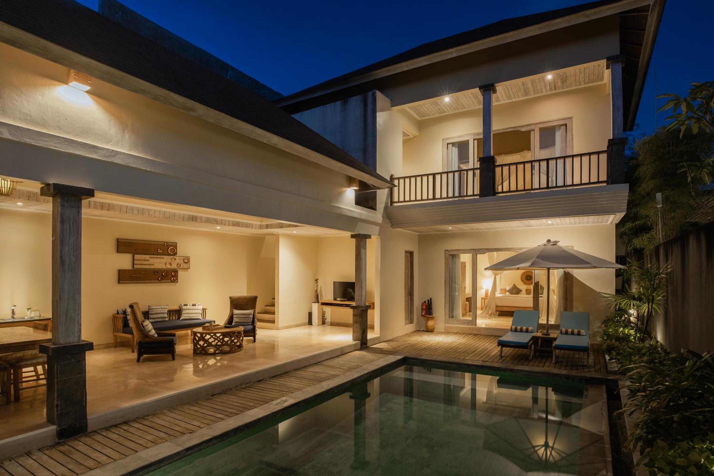 La Berceuse Resort and Villa Nusa Dua by Taritiya Collection — photo 41