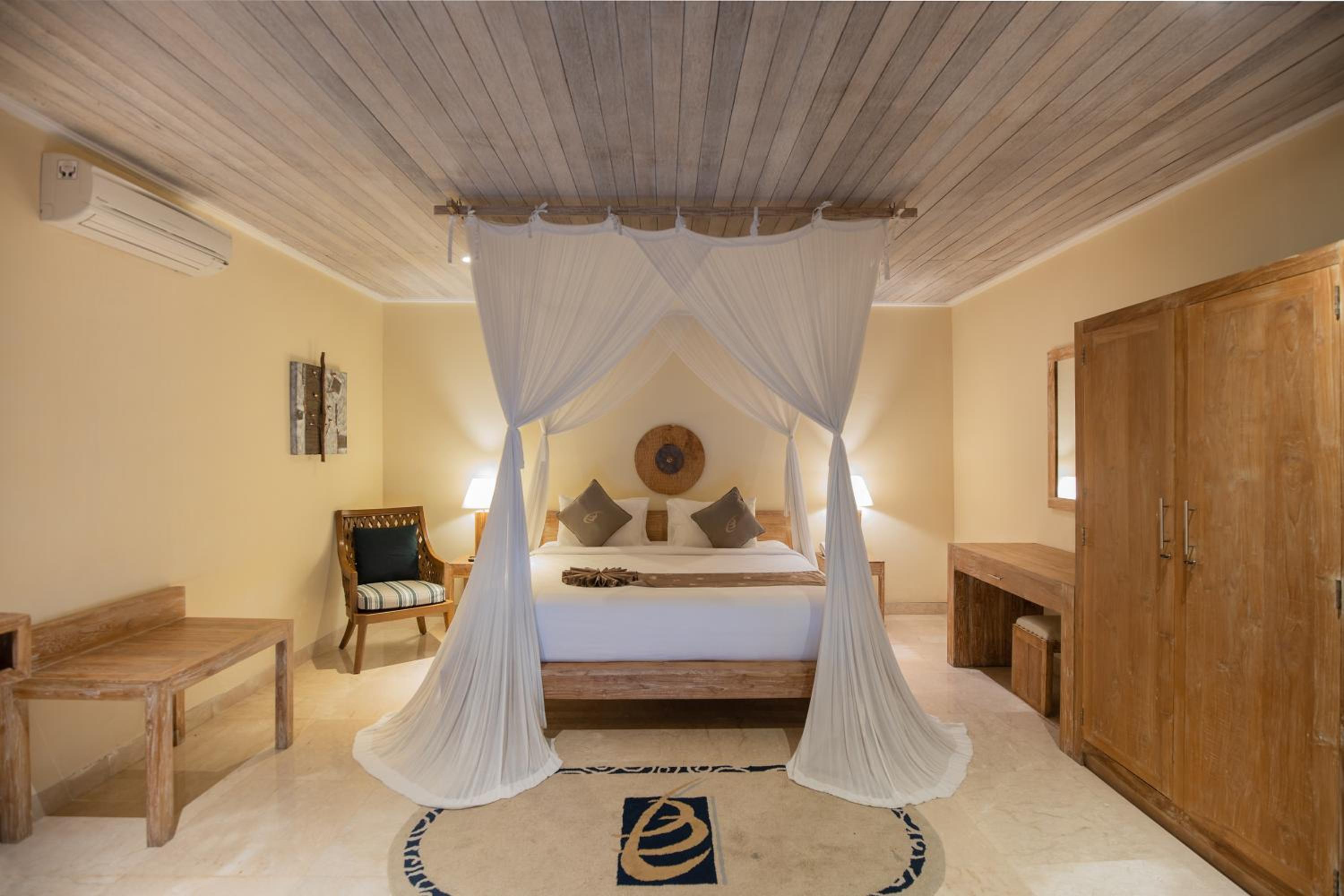 La Berceuse Resort and Villa Nusa Dua by Taritiya Collection — photo 56