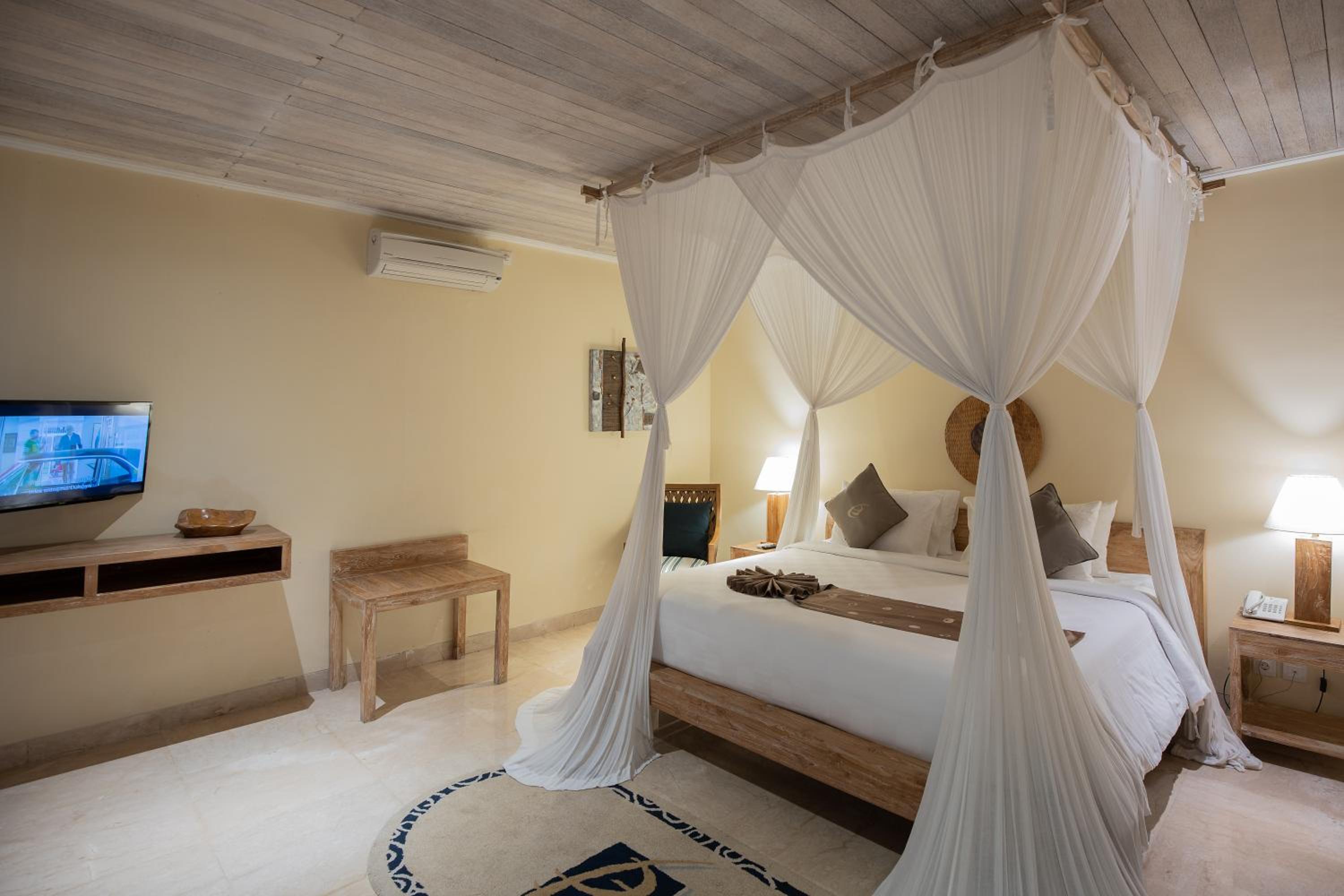 La Berceuse Resort and Villa Nusa Dua by Taritiya Collection — photo 45