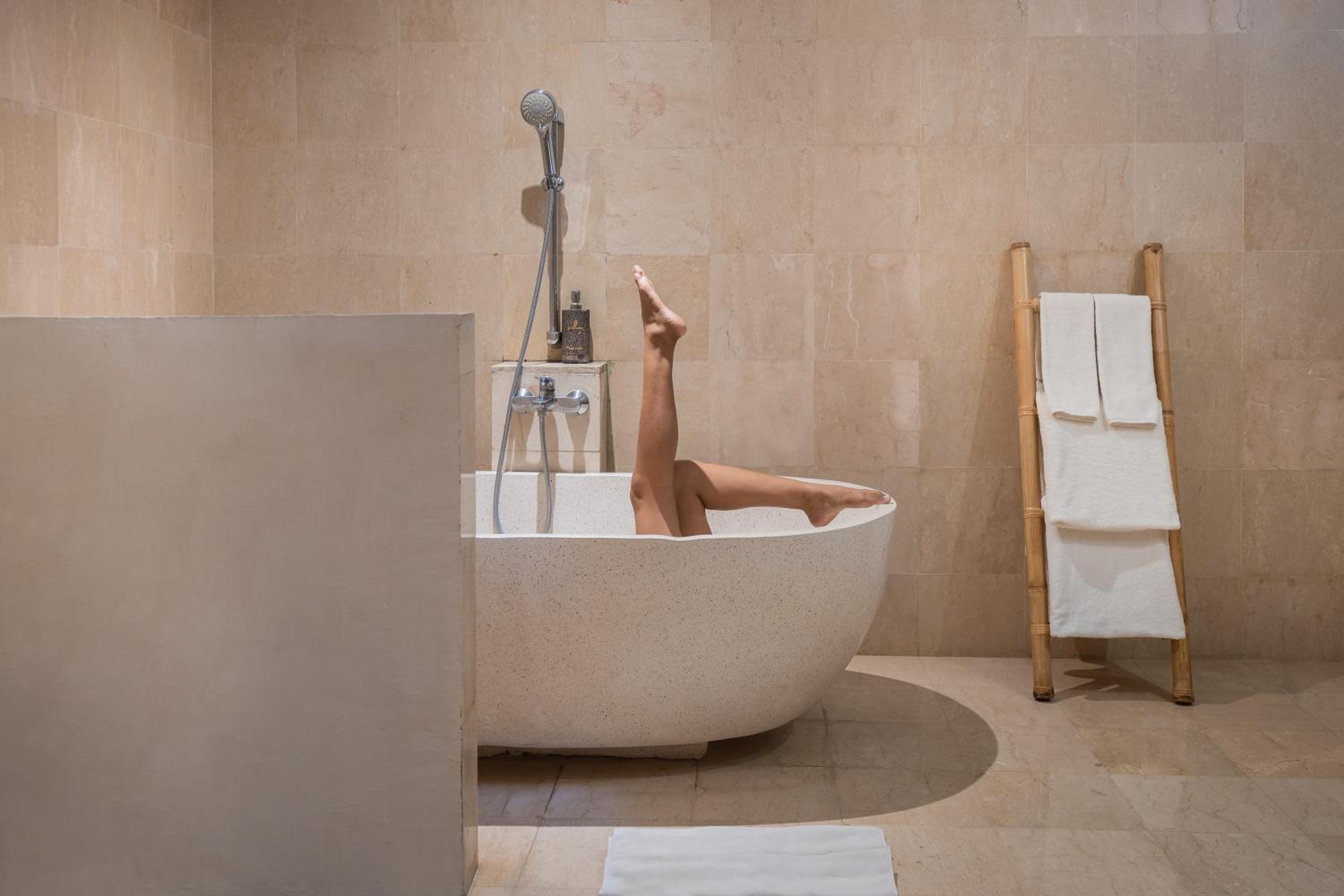 La Berceuse Resort and Villa Nusa Dua by Taritiya Collection — photo 34