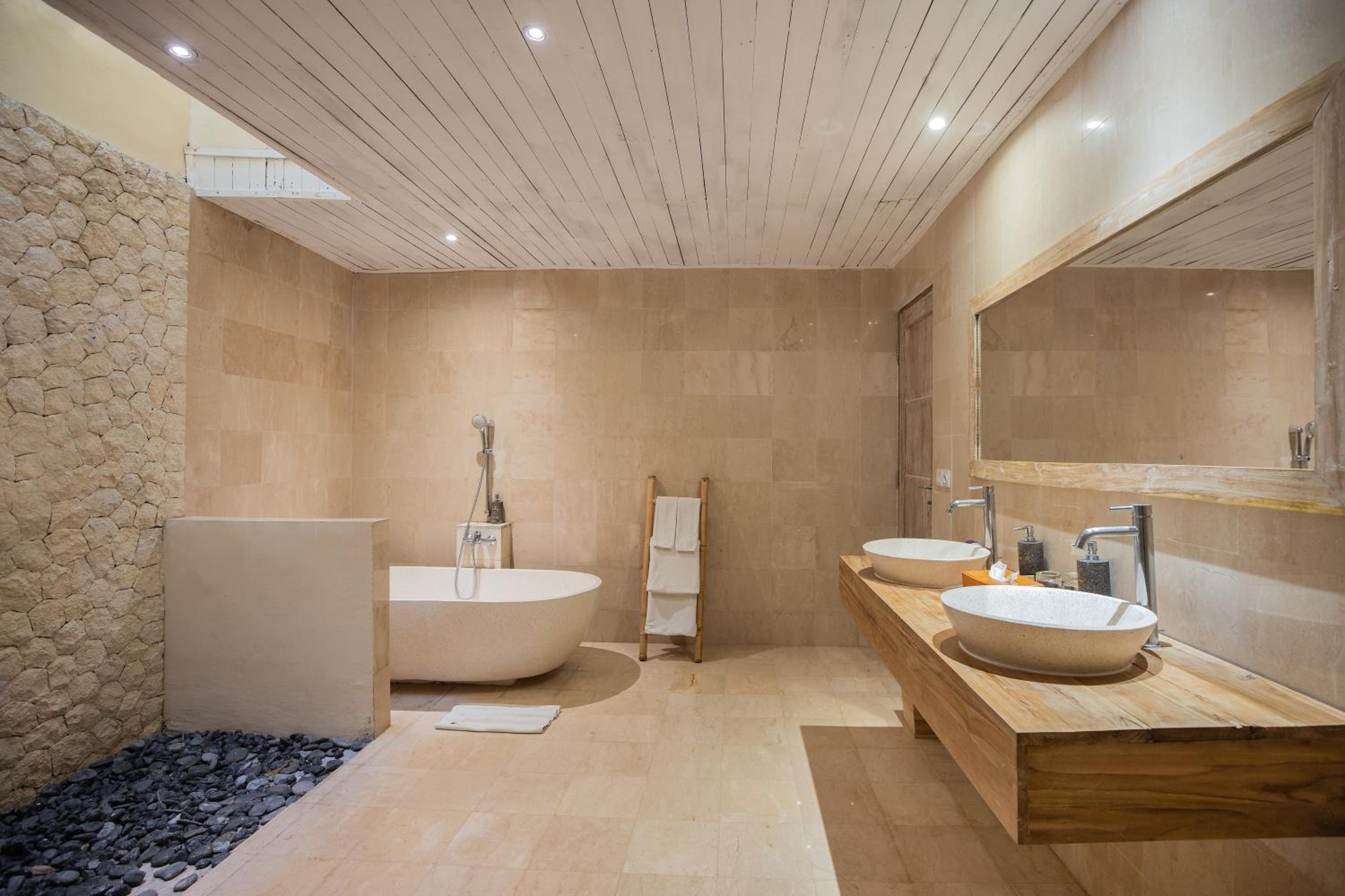 La Berceuse Resort and Villa Nusa Dua by Taritiya Collection — photo 48