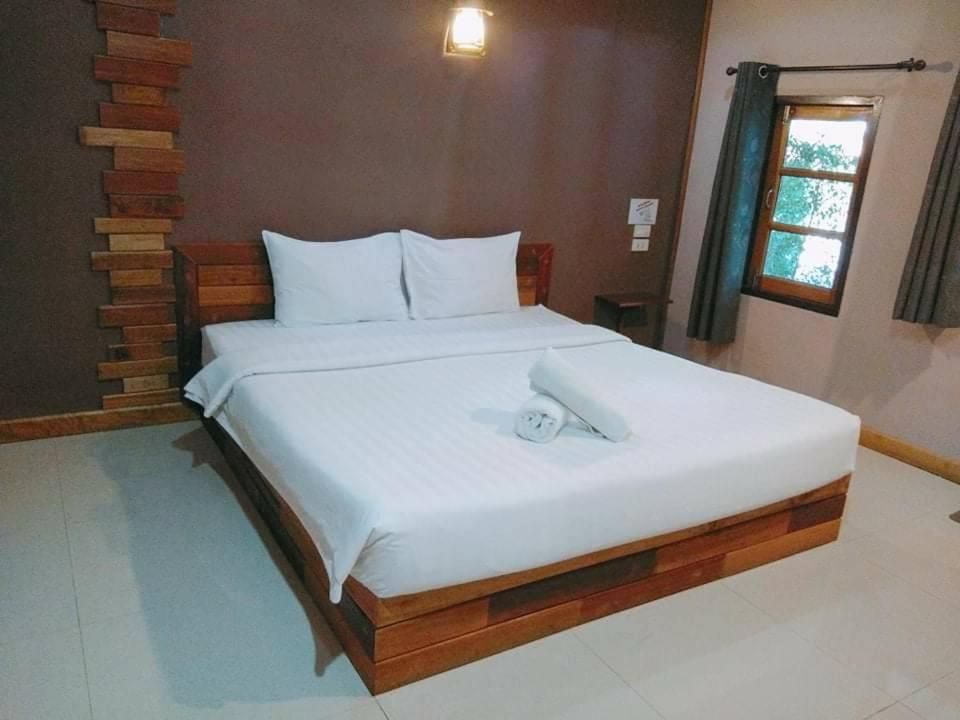 Chill Chill resort