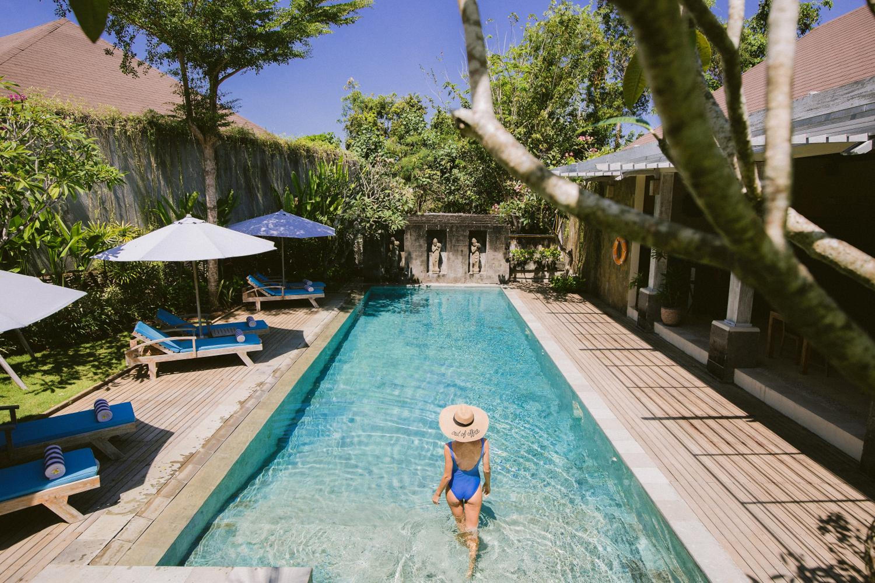 La Berceuse Resort and Villa Nusa Dua by Taritiya Collection — photo 38