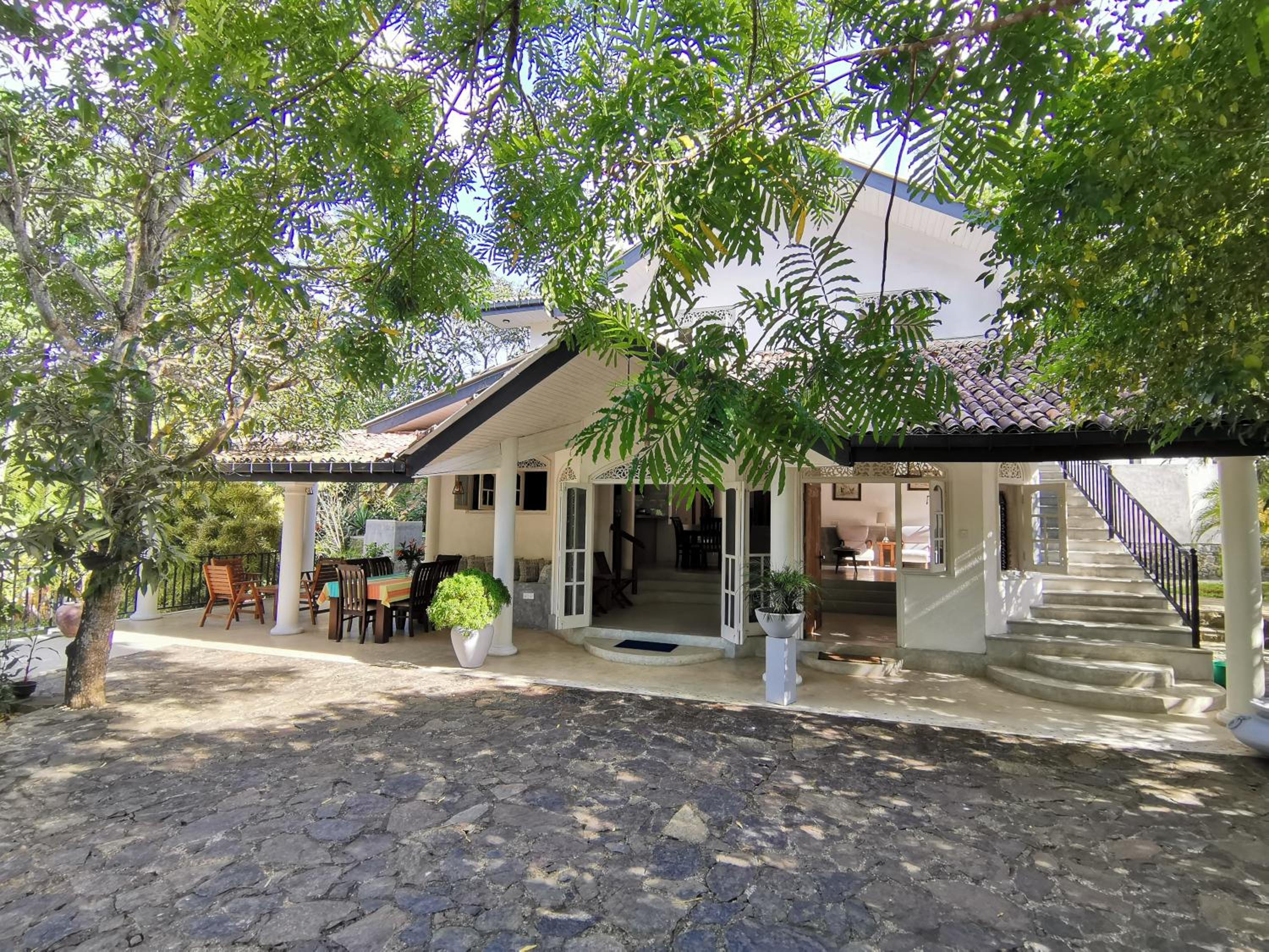 Hotel Villa Caroline - Image 1