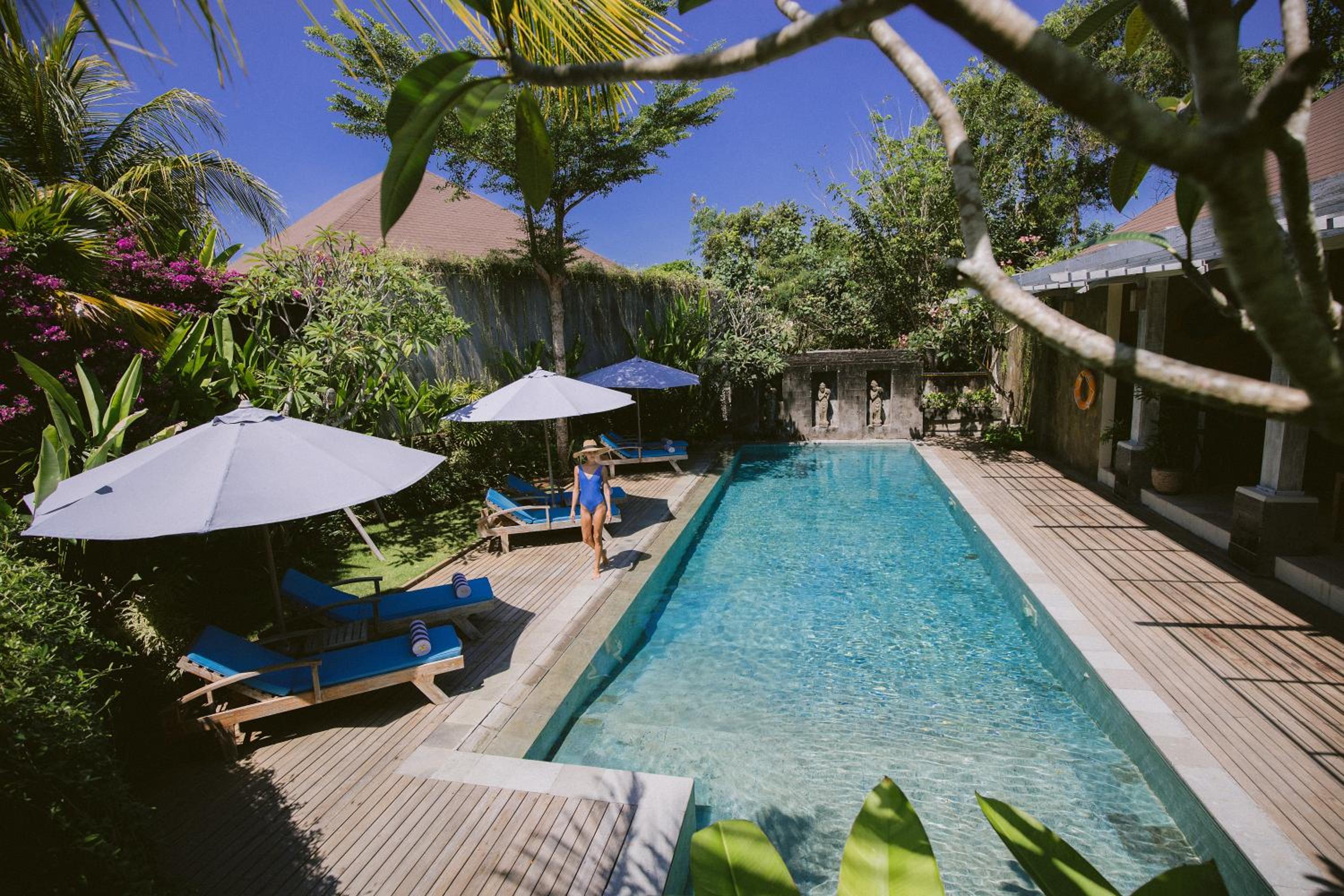 La Berceuse Resort and Villa Nusa Dua by Taritiya Collection — photo 60