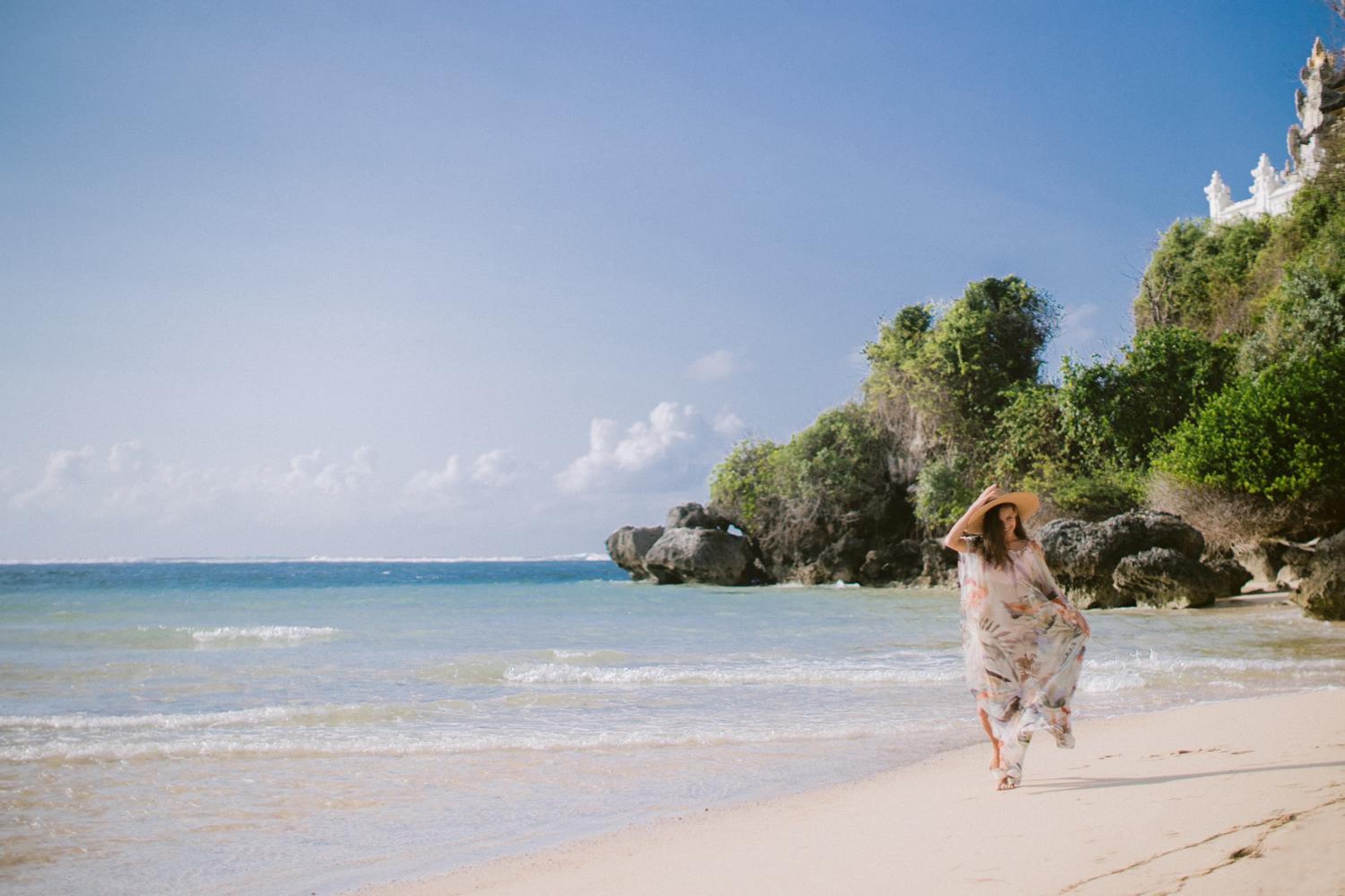 La Berceuse Resort and Villa Nusa Dua by Taritiya Collection — photo 55