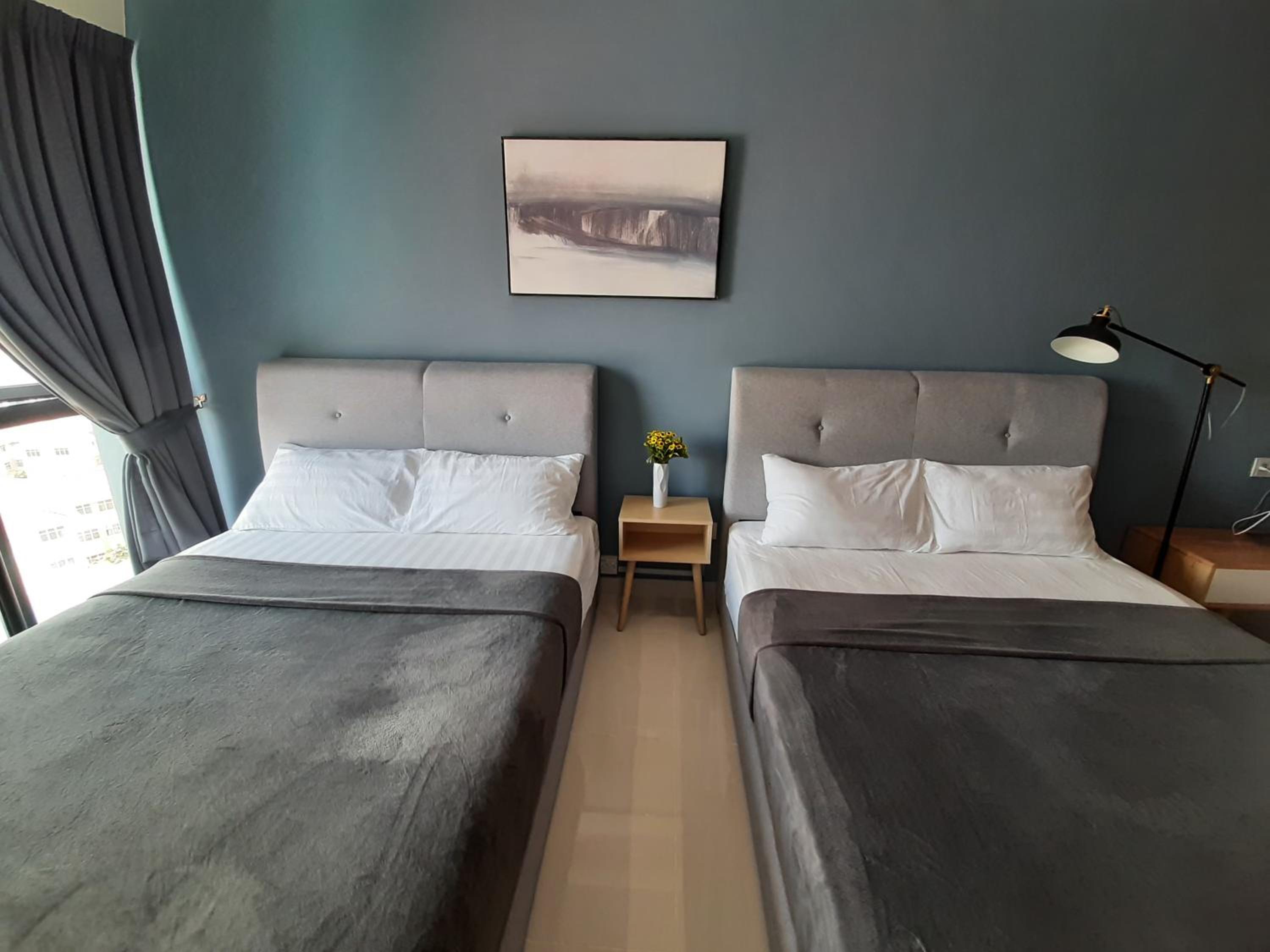 CozyStay @ Core SoHo Suite KLIA photo 7