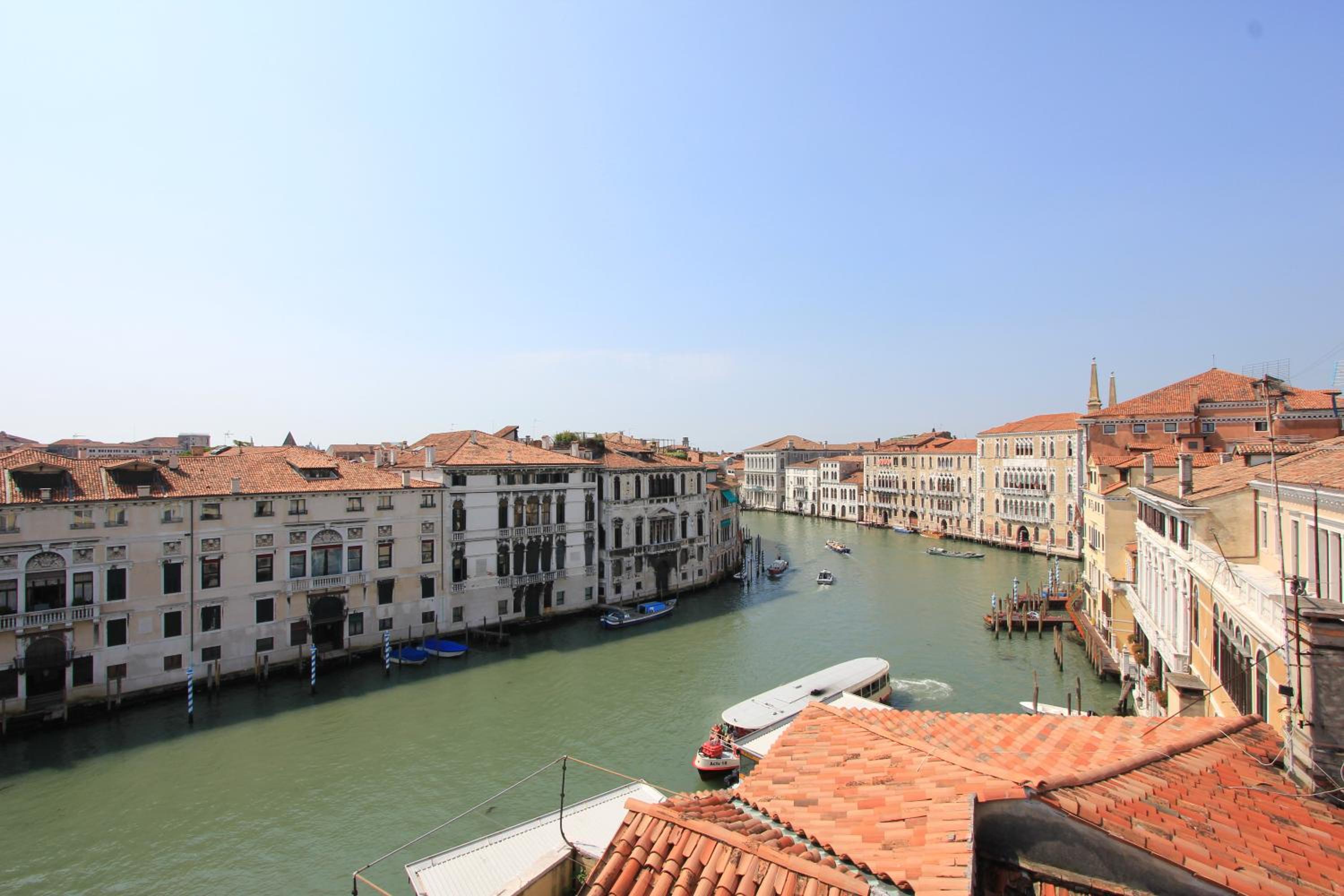 City Apartments Rialto Market