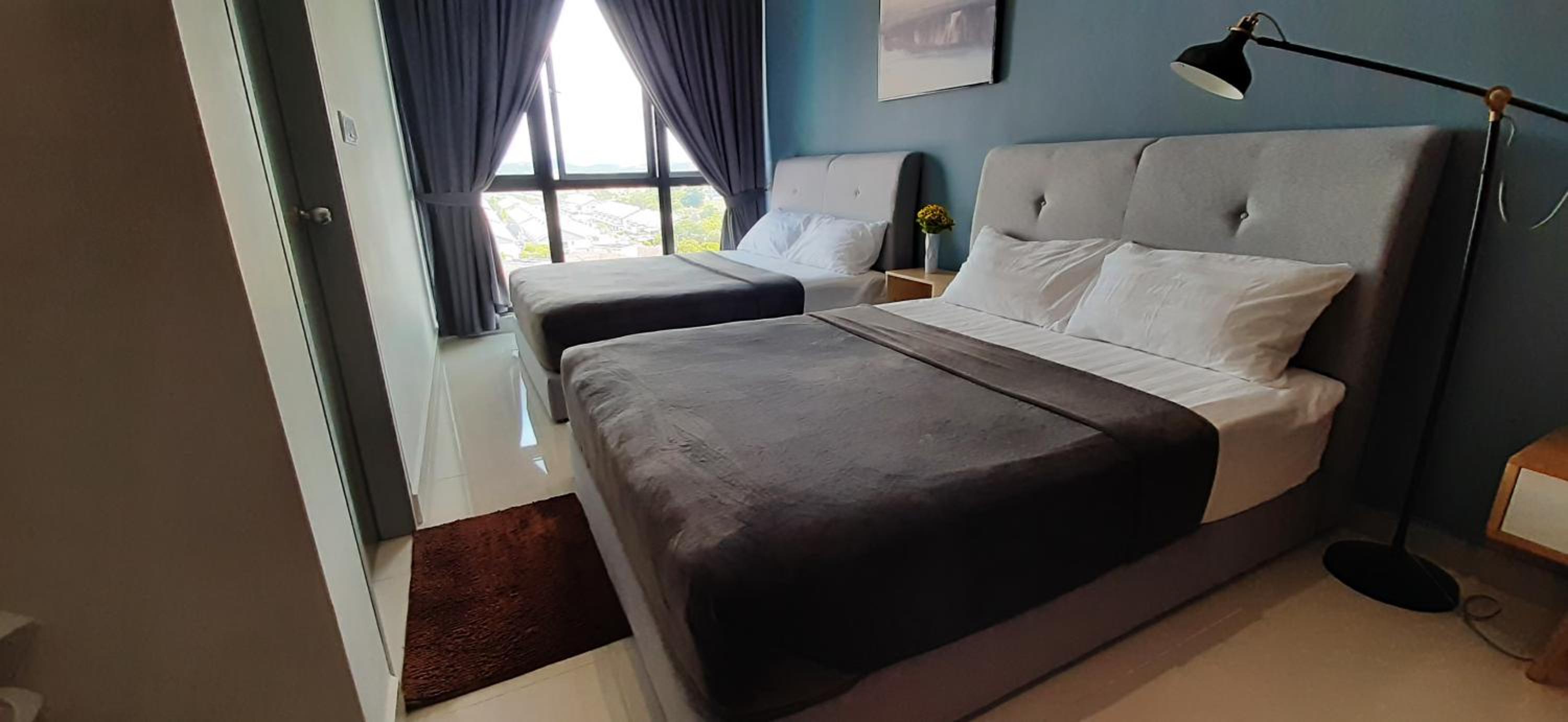 CozyStay @ Core SoHo Suite KLIA photo 4