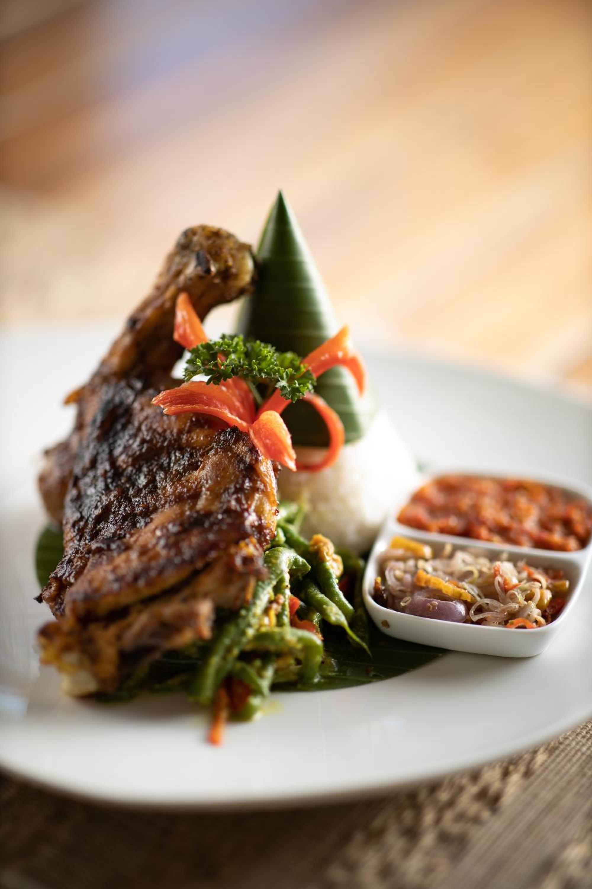 La Berceuse Resort and Villa Nusa Dua by Taritiya Collection — photo 36