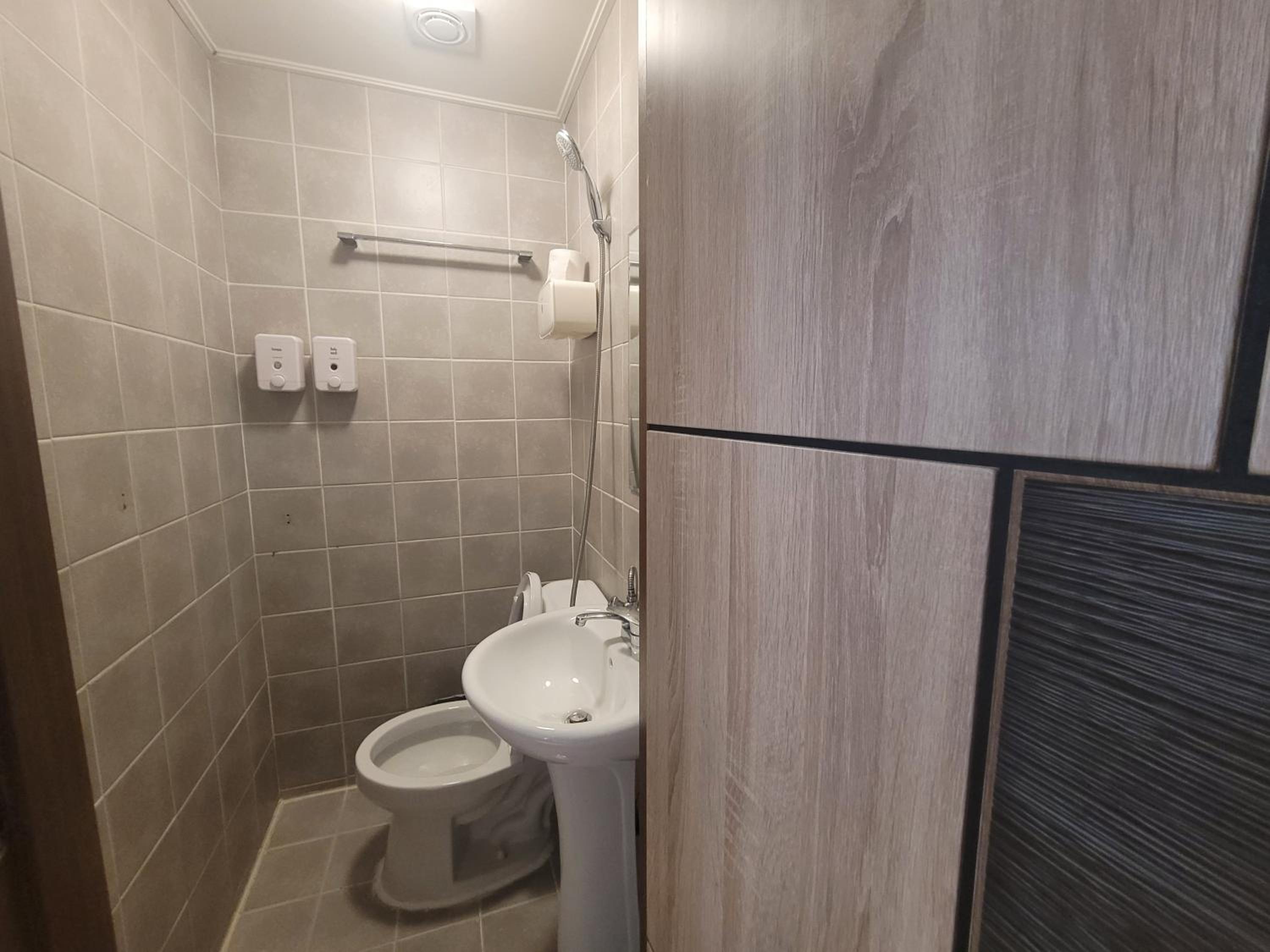 Olive Hostel MyeongDong