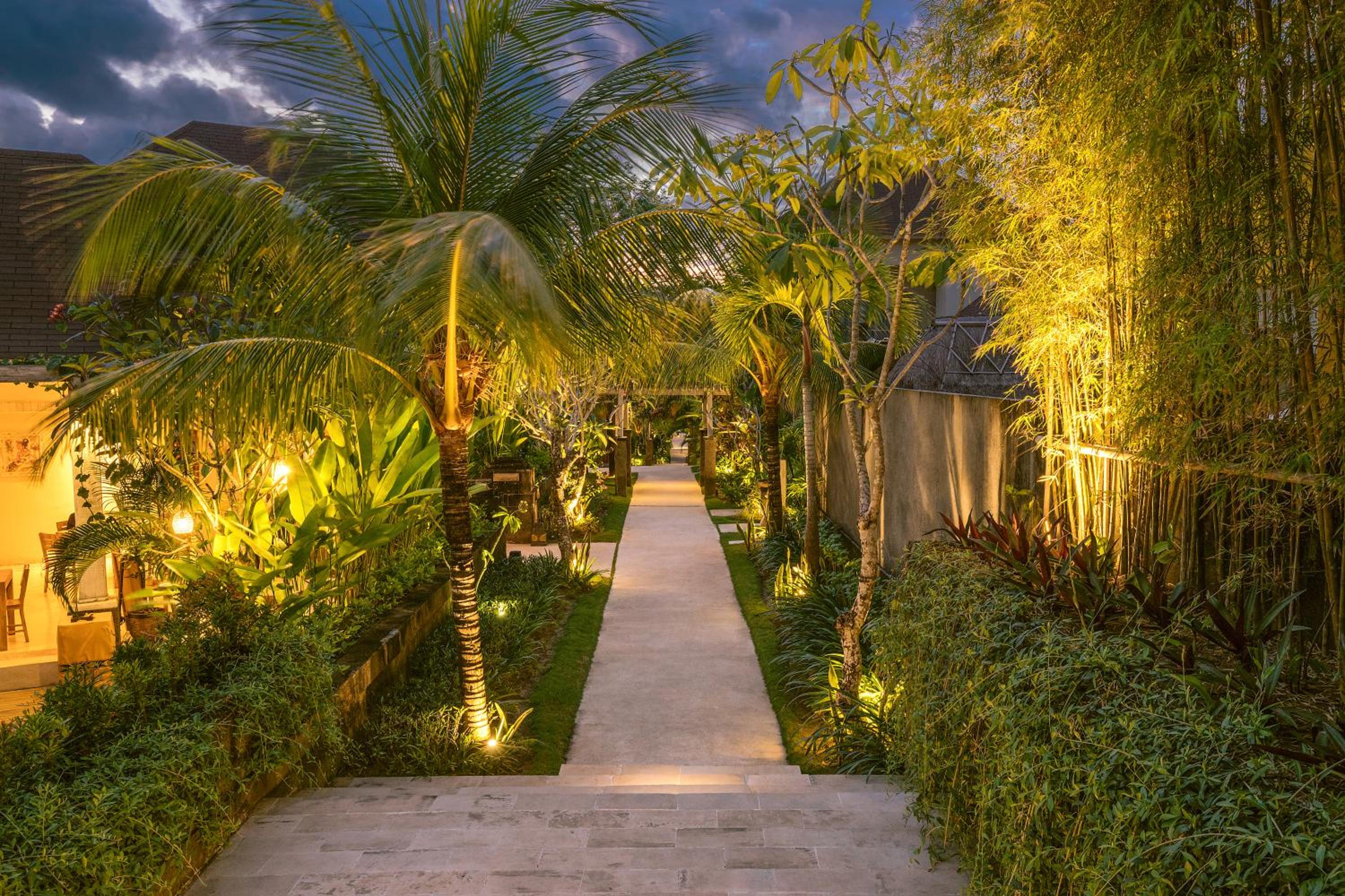 La Berceuse Resort and Villa Nusa Dua by Taritiya Collection — photo 39