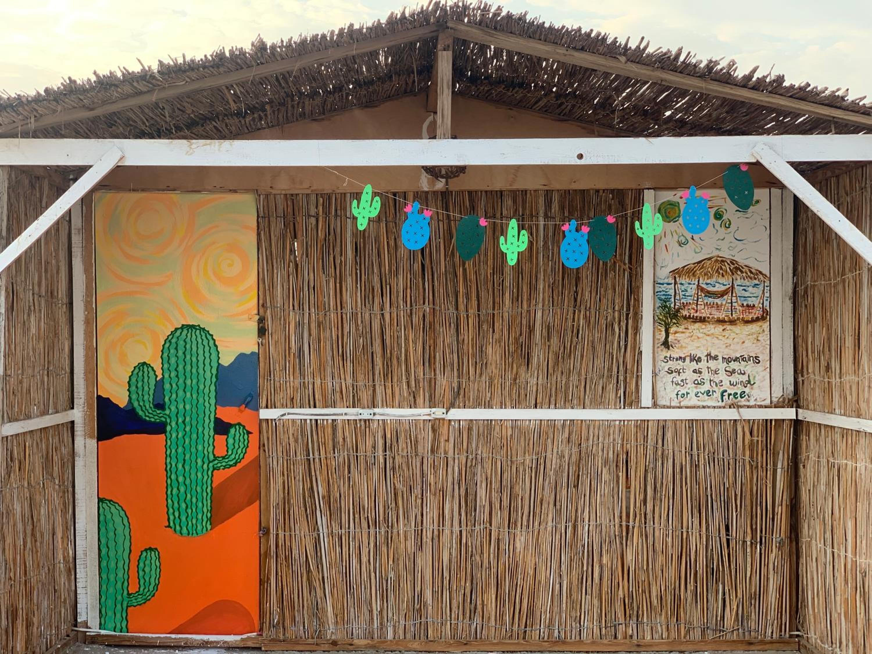 Alwaha Camp