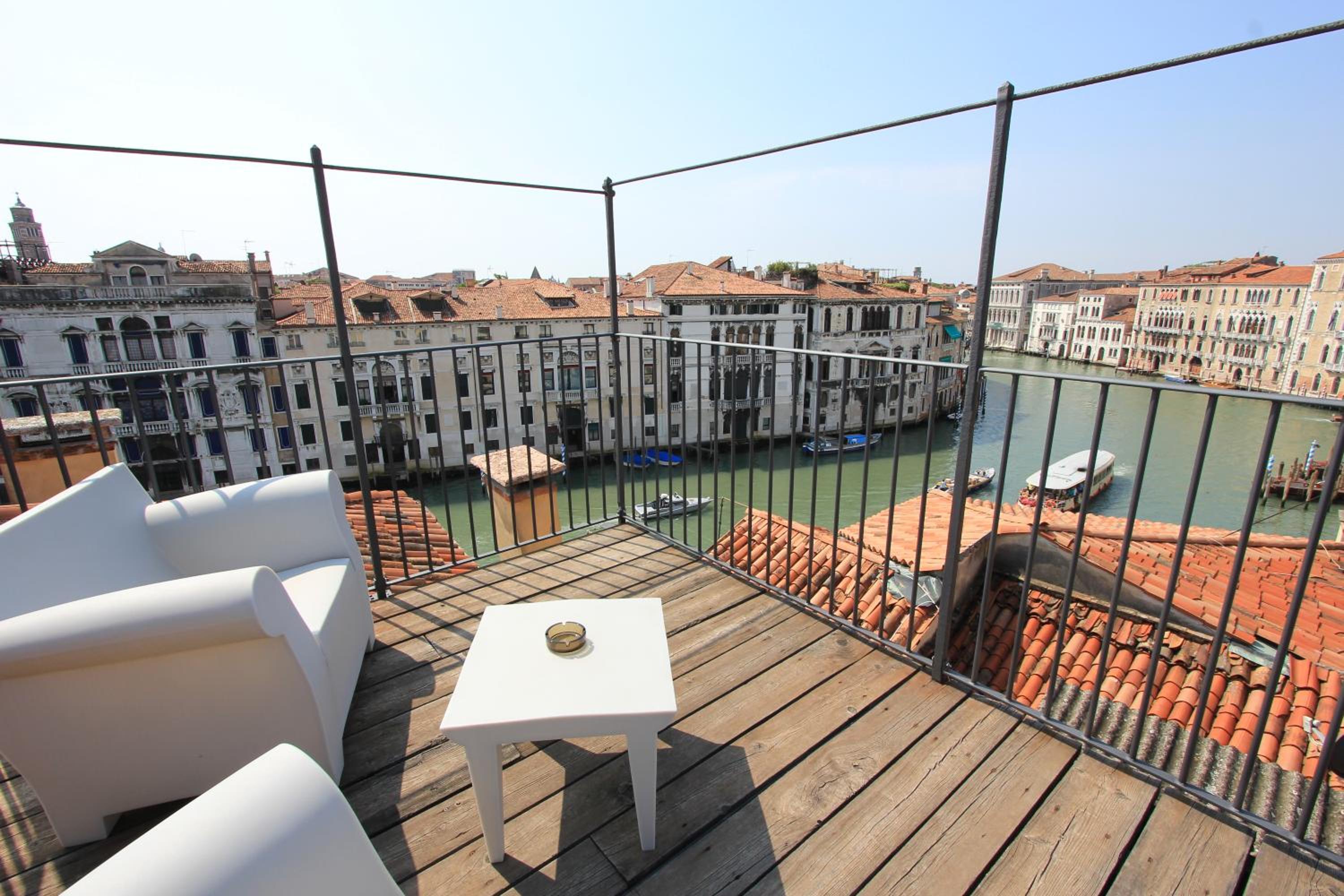 City Apartments Rialto Market