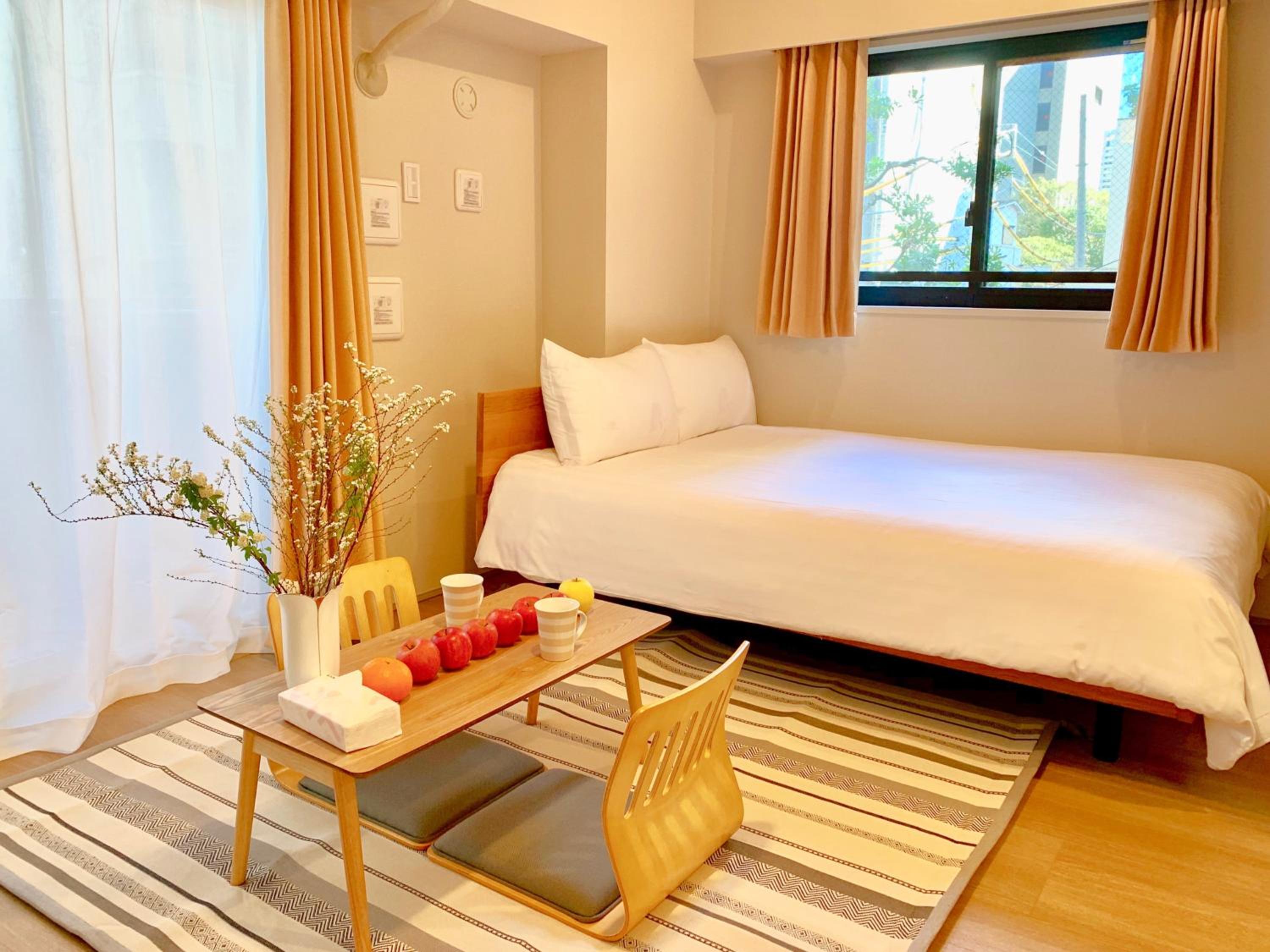 Akasaka Residence photo 5