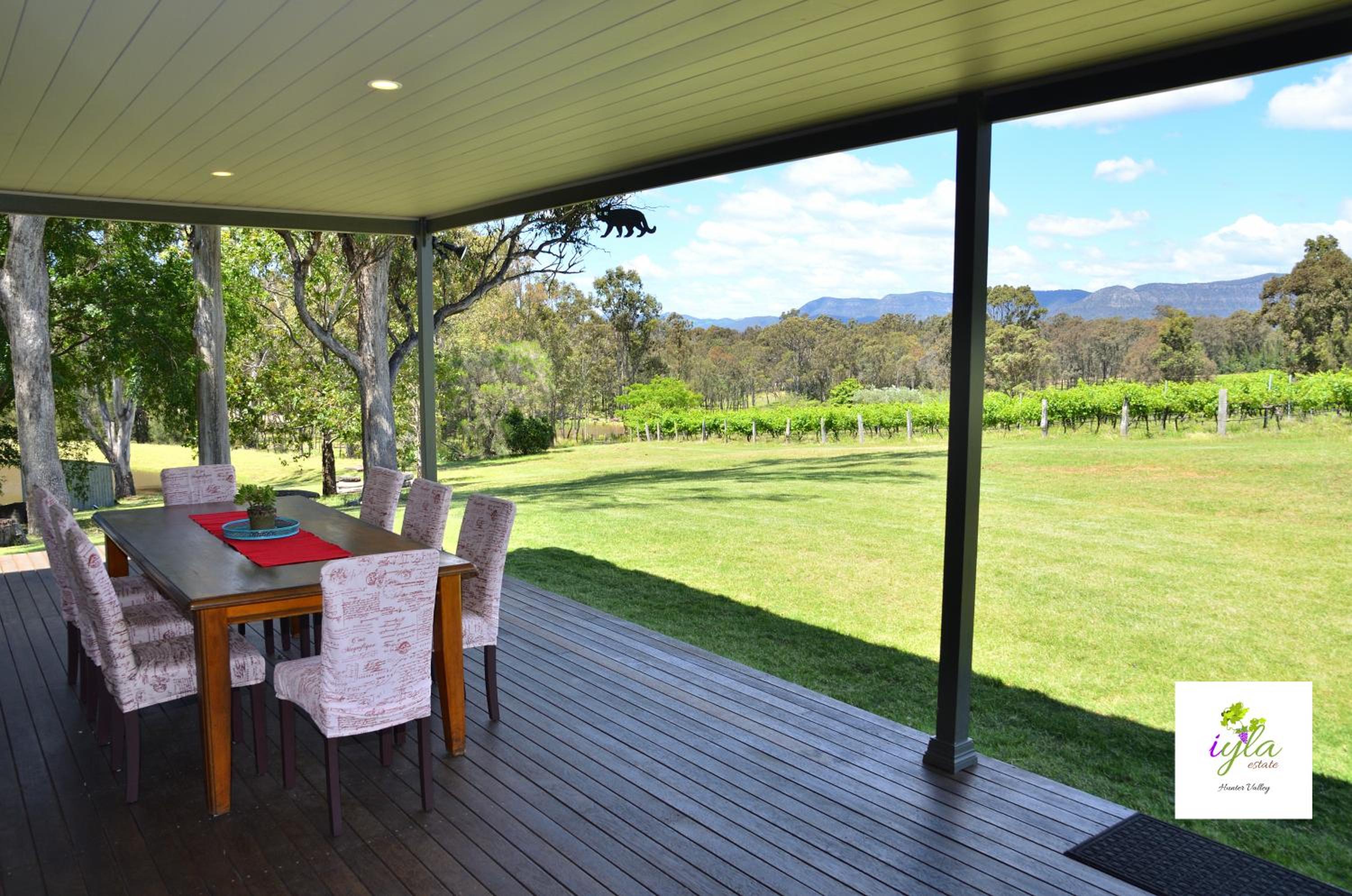 iyla Estate