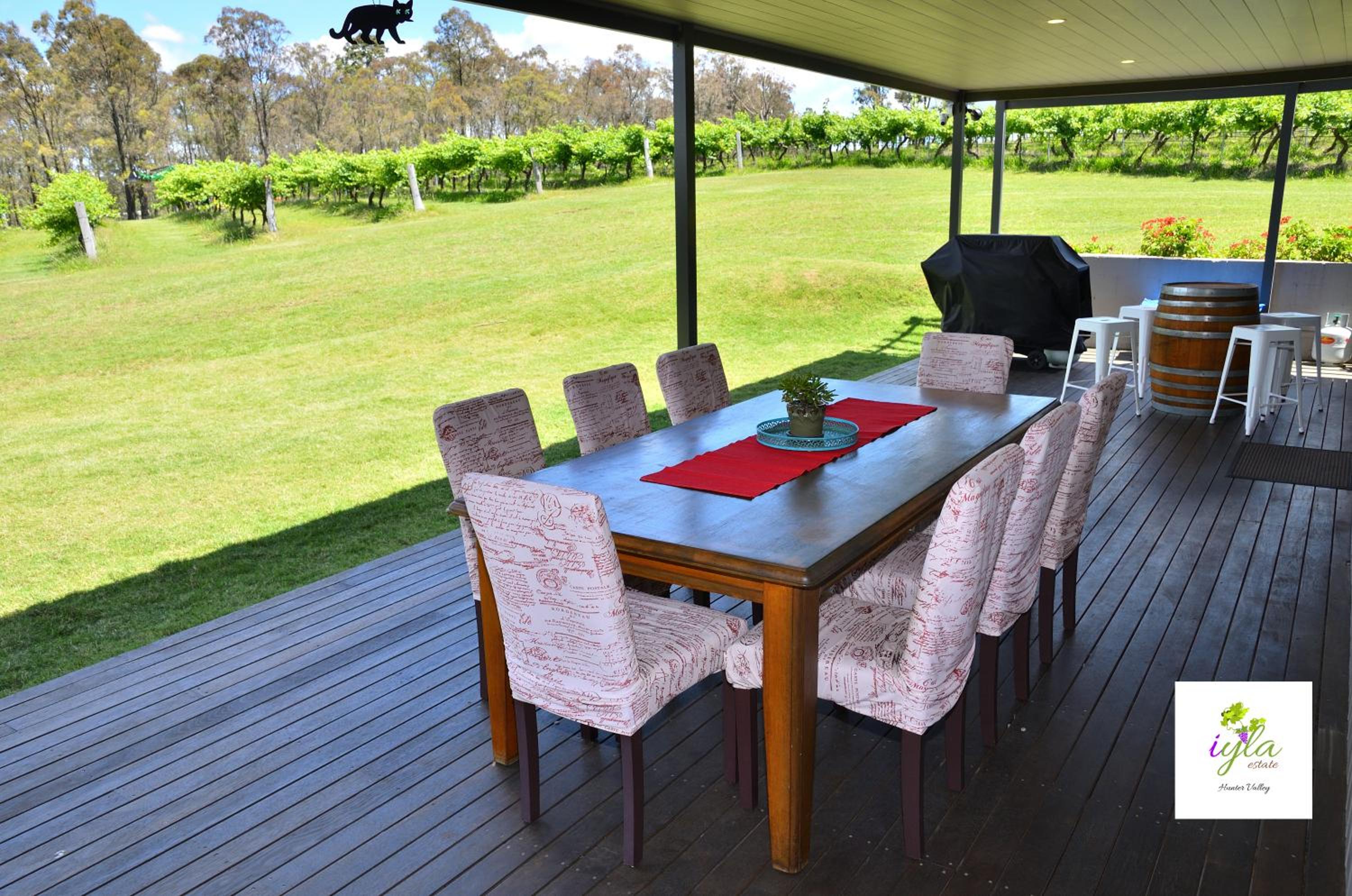 iyla Estate