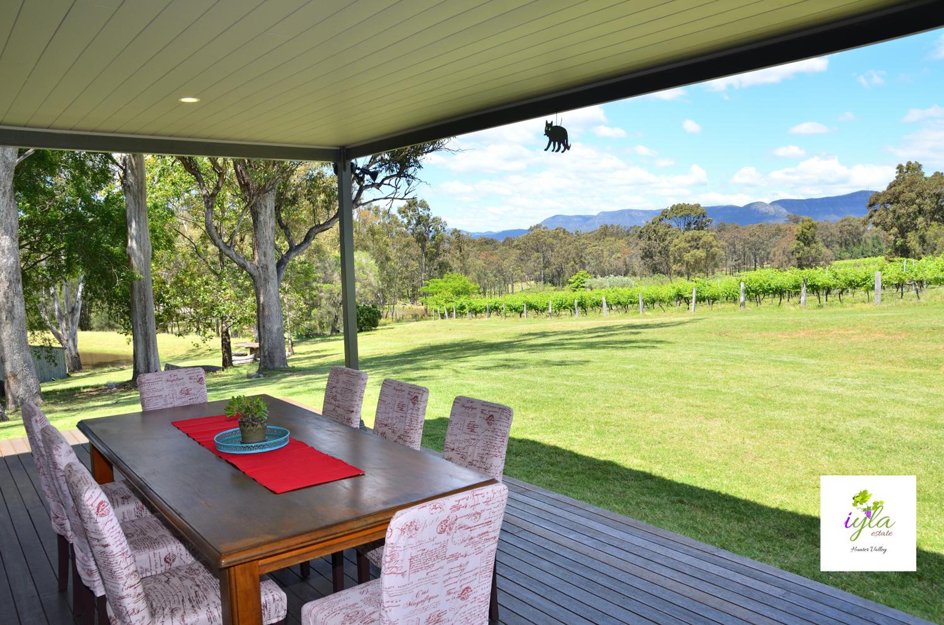 iyla Estate