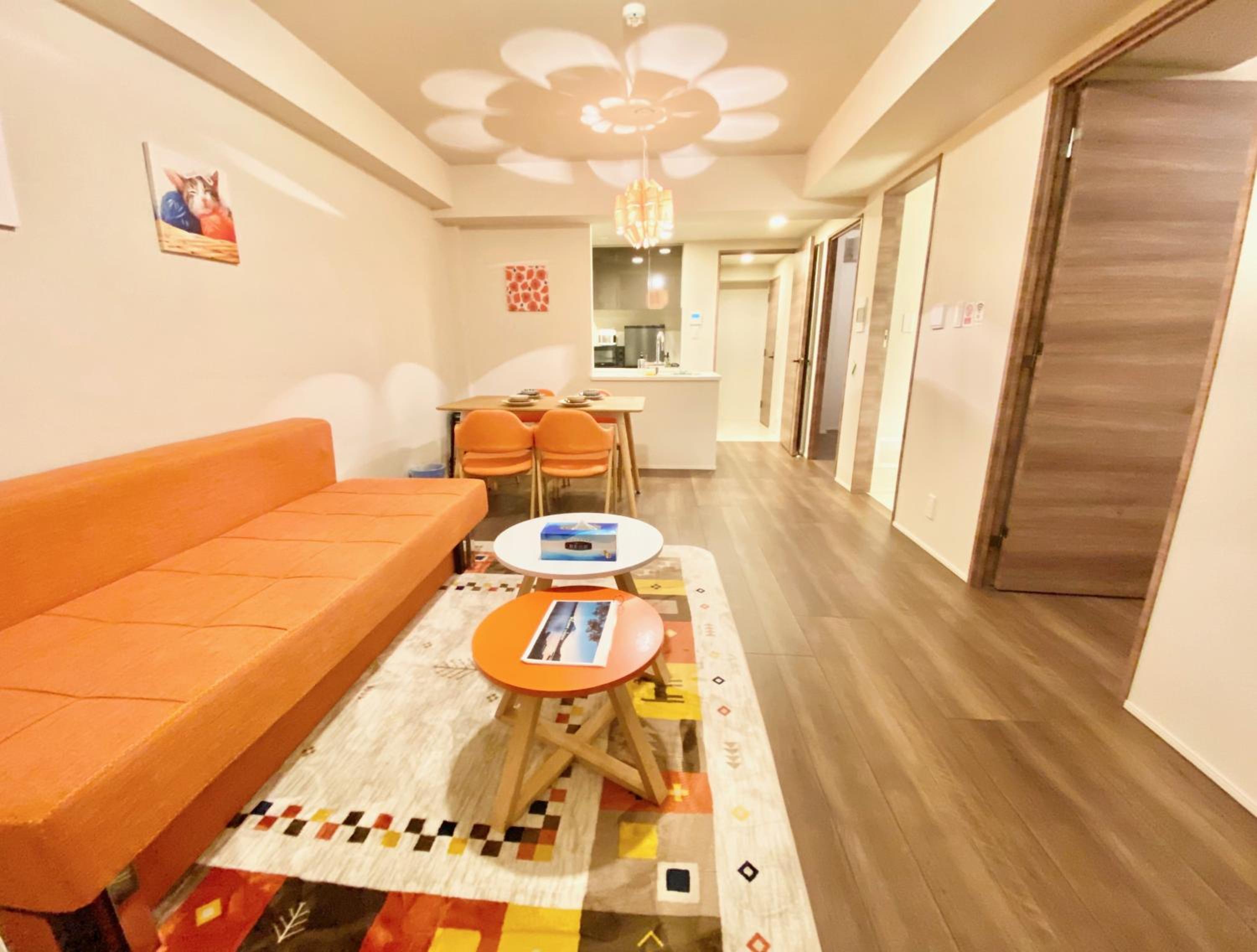 Akasaka Residence photo 3