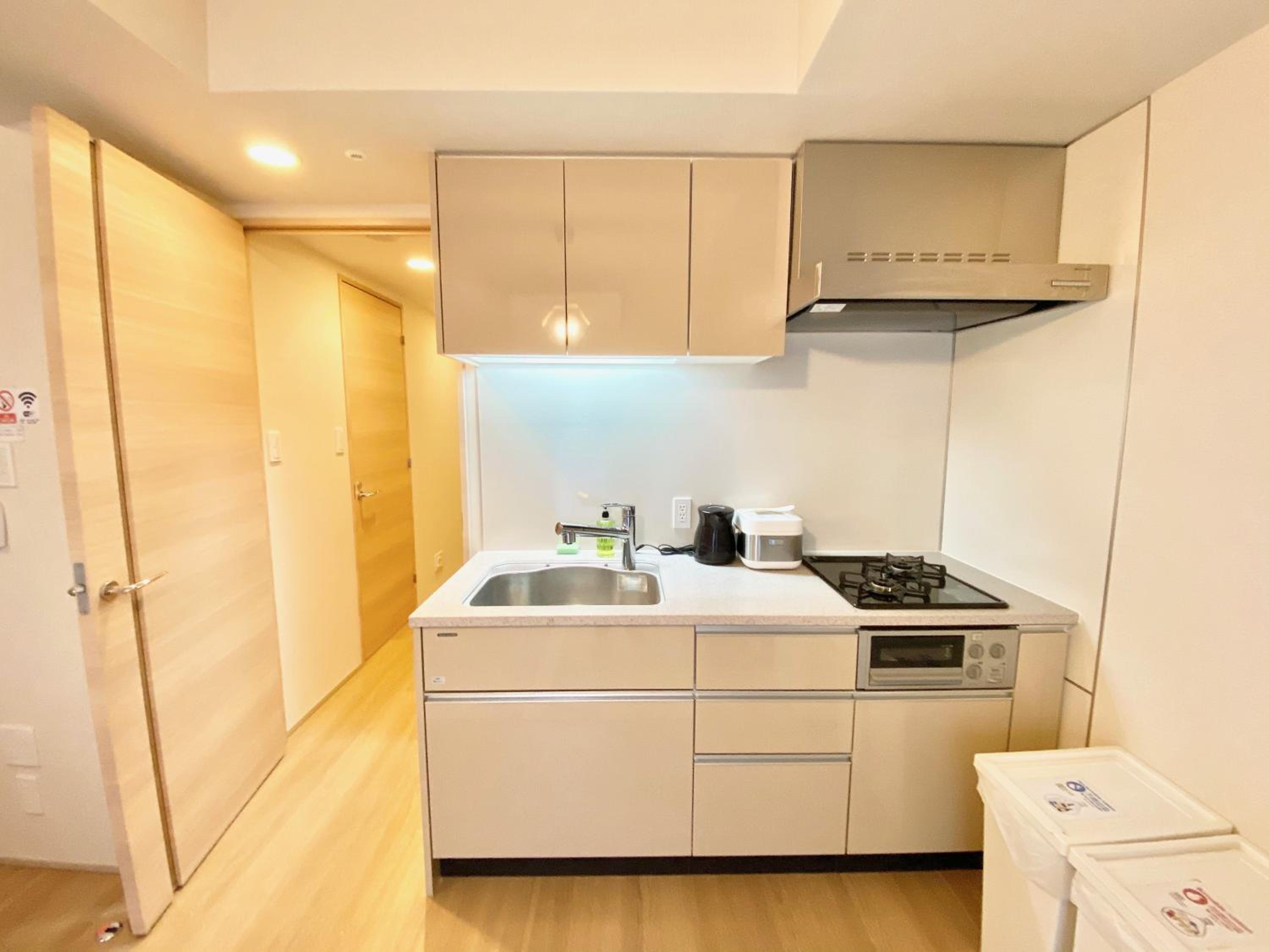 Akasaka Residence