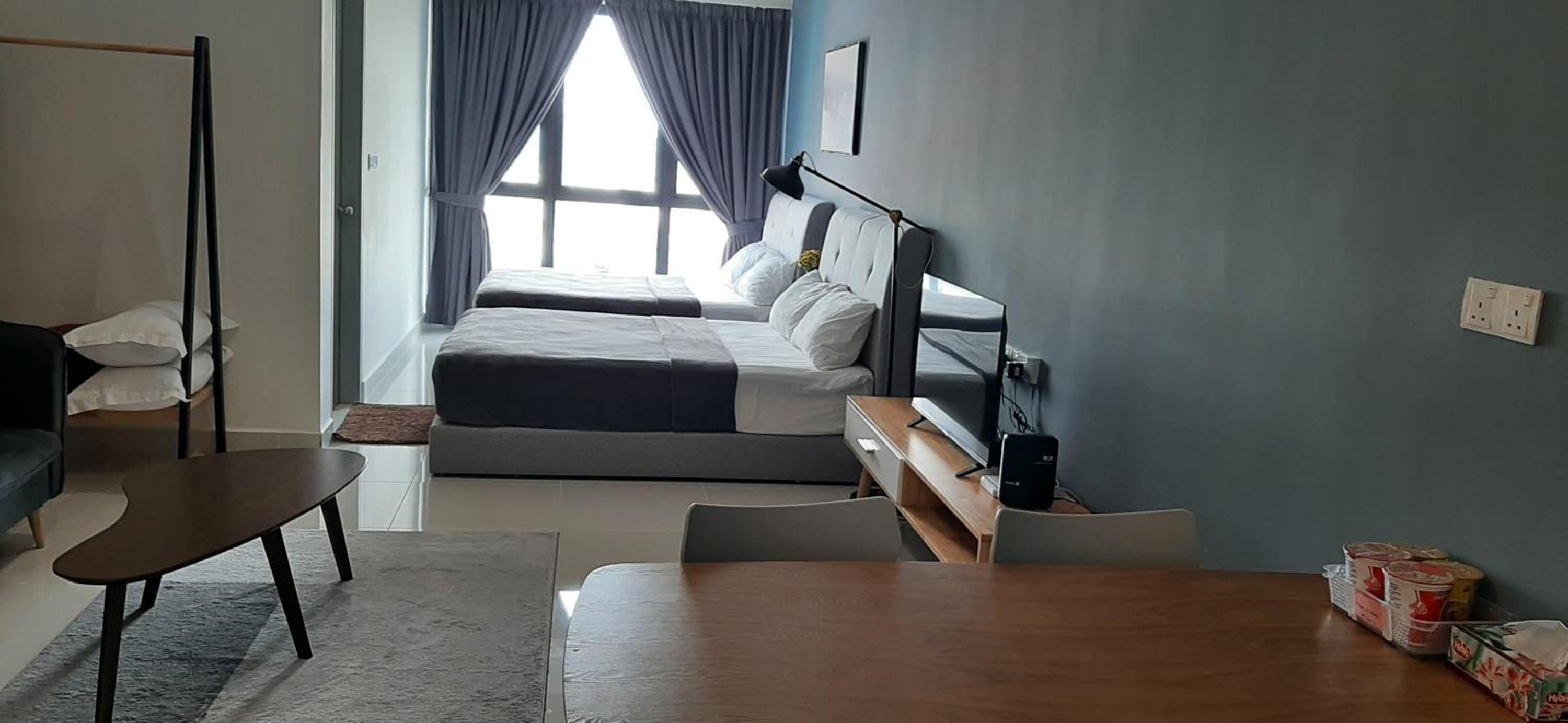 CozyStay @ Core SoHo Suite KLIA photo 2