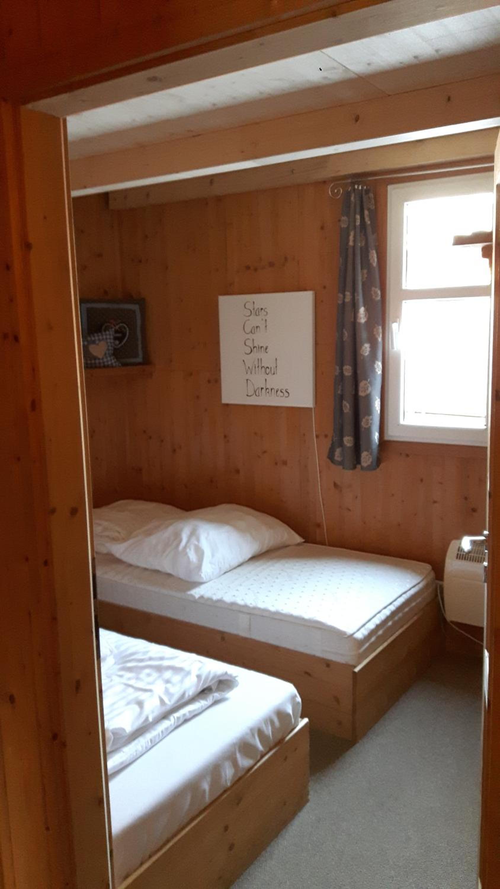 Zirbenhütte