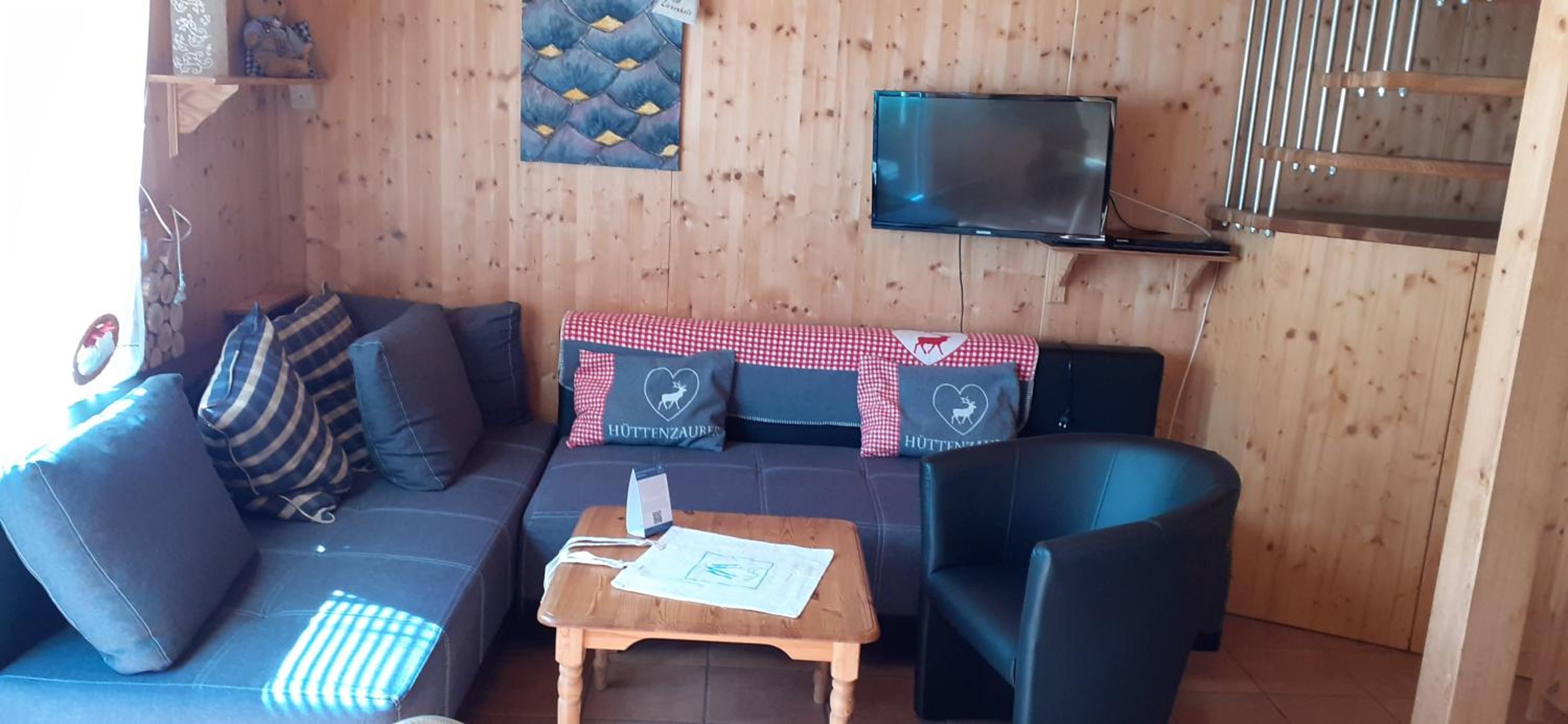 Zirbenhütte