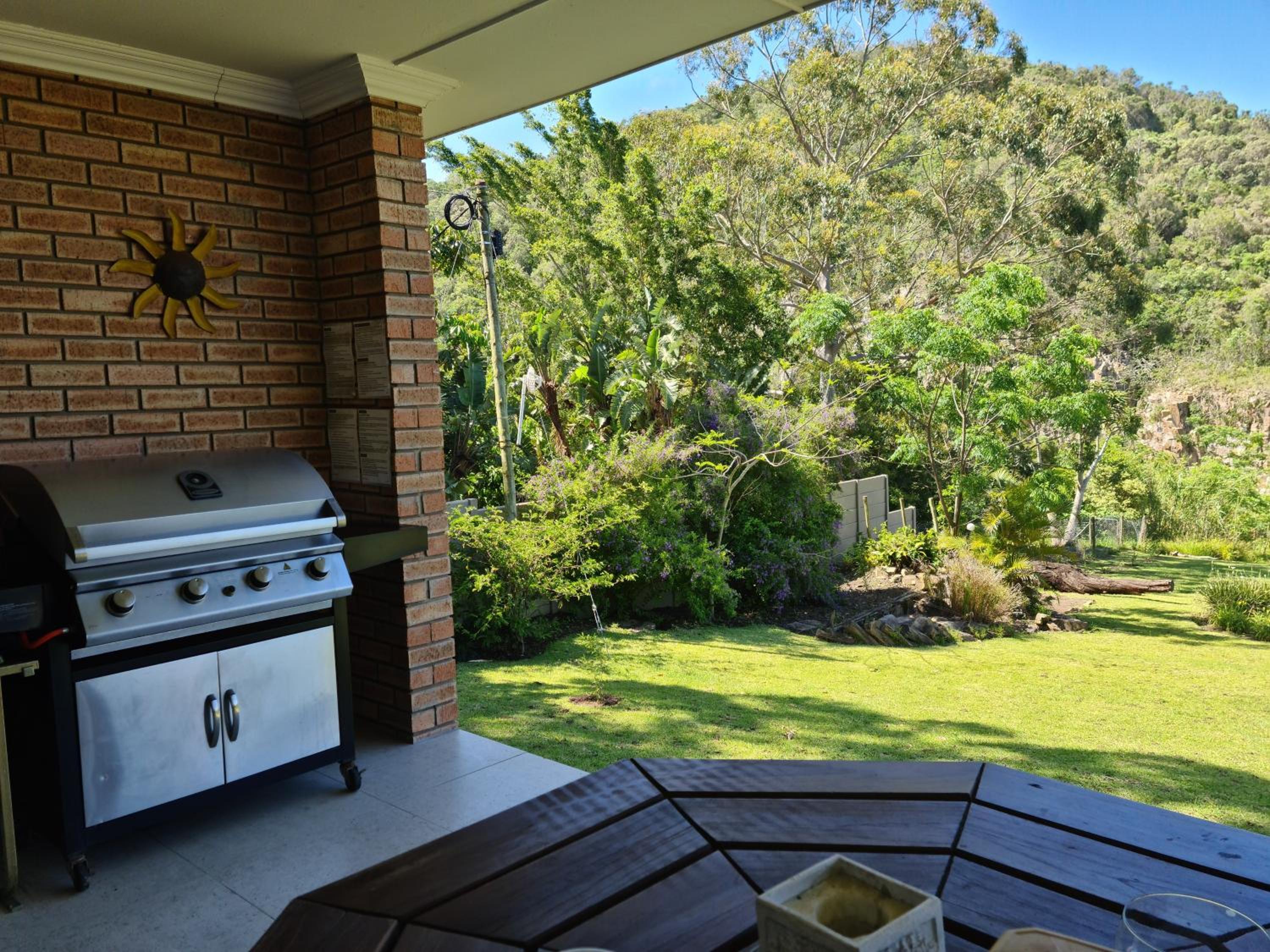 Mackenzies Accommodation