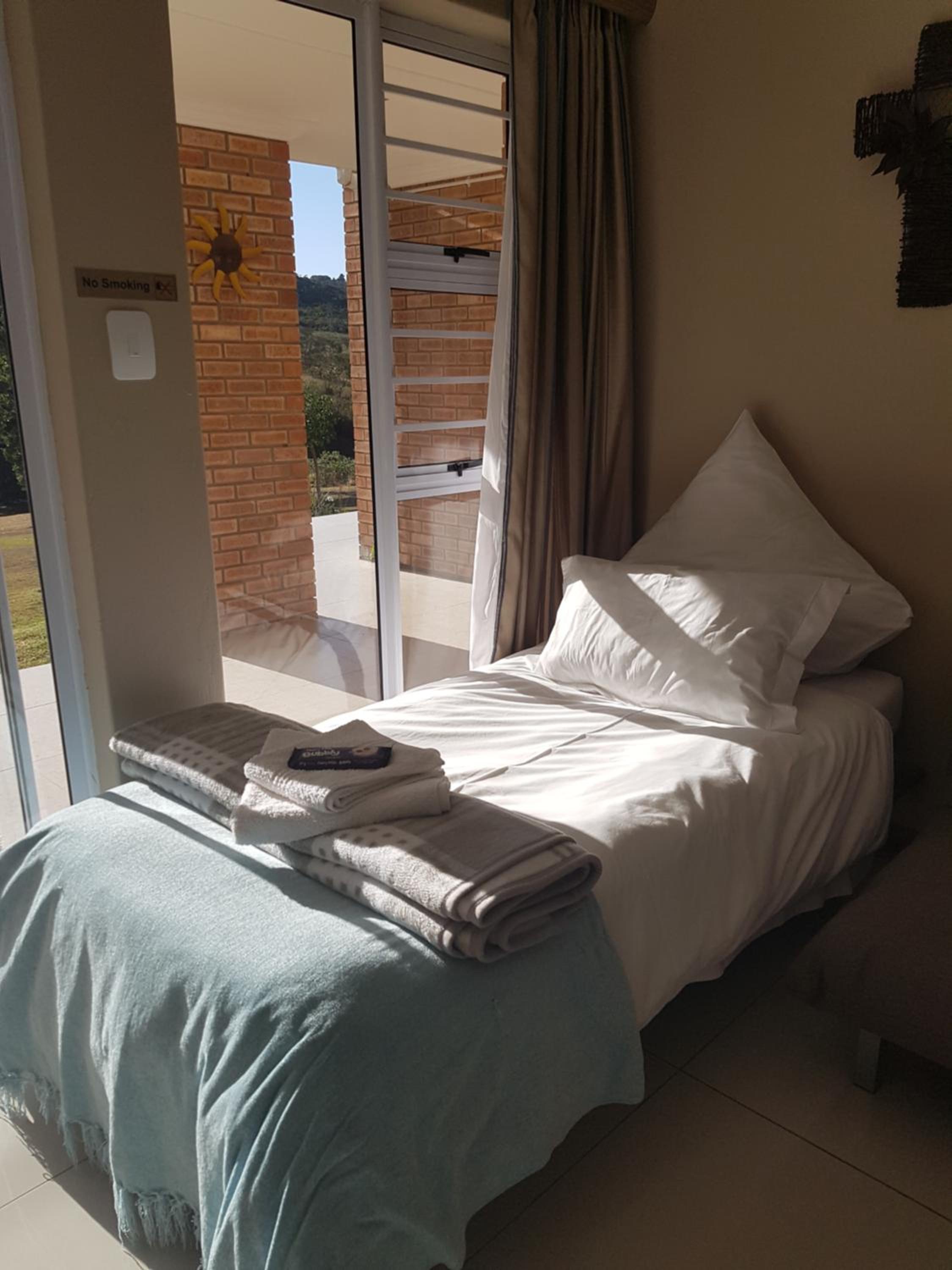 Mackenzies Accommodation