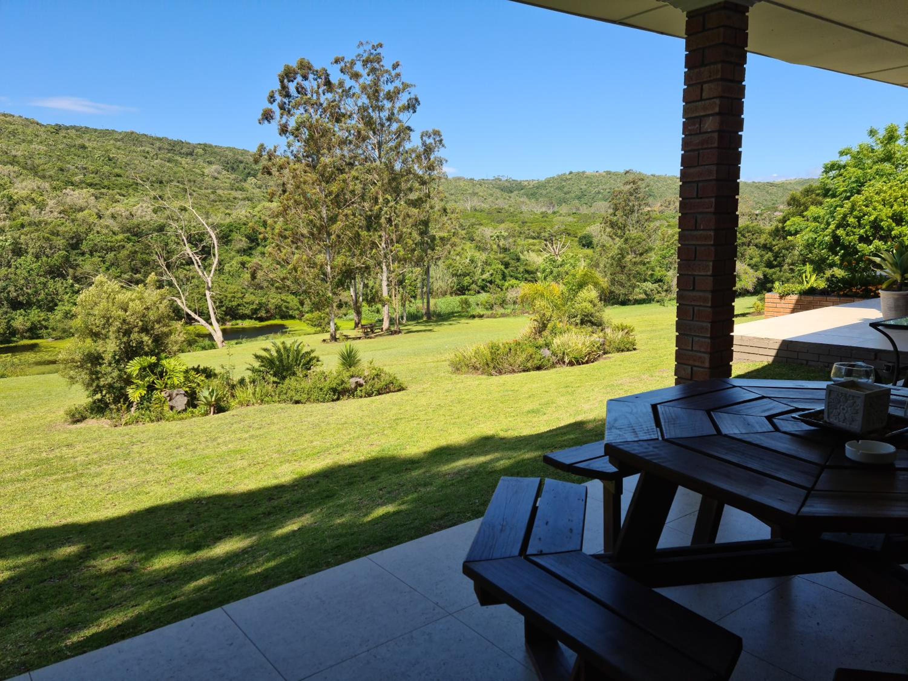 Mackenzies Accommodation