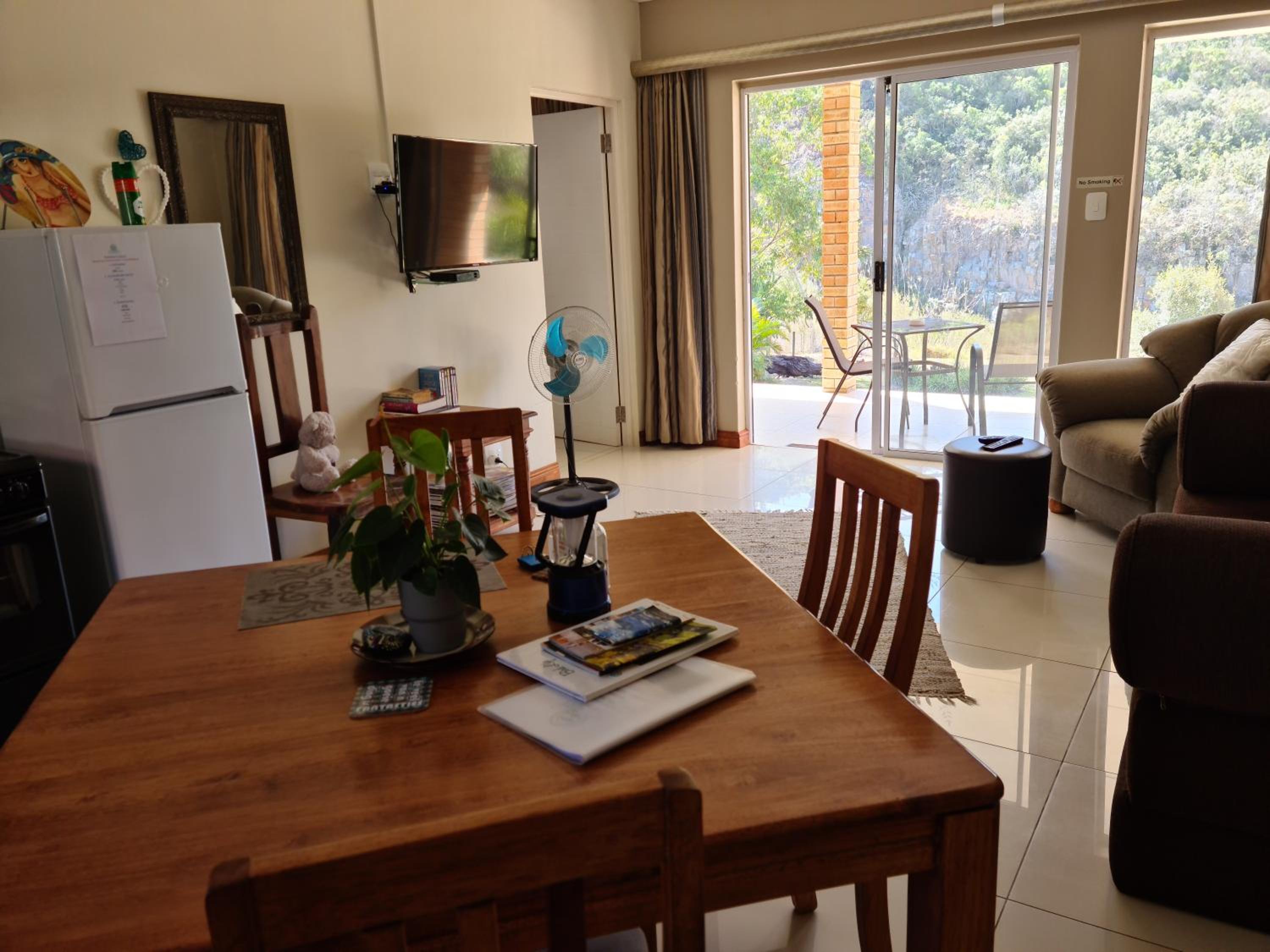 Mackenzies Accommodation