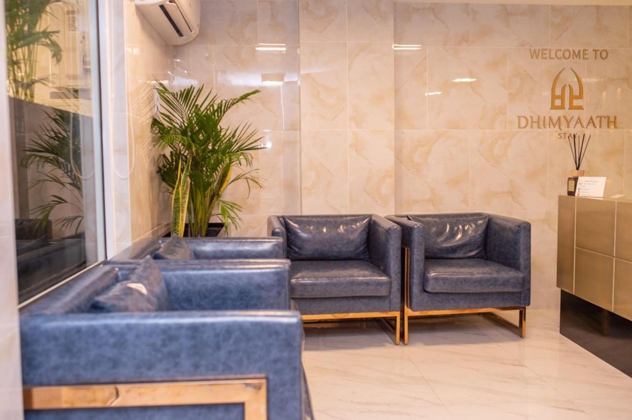 Dhimyaath Stay photo 2