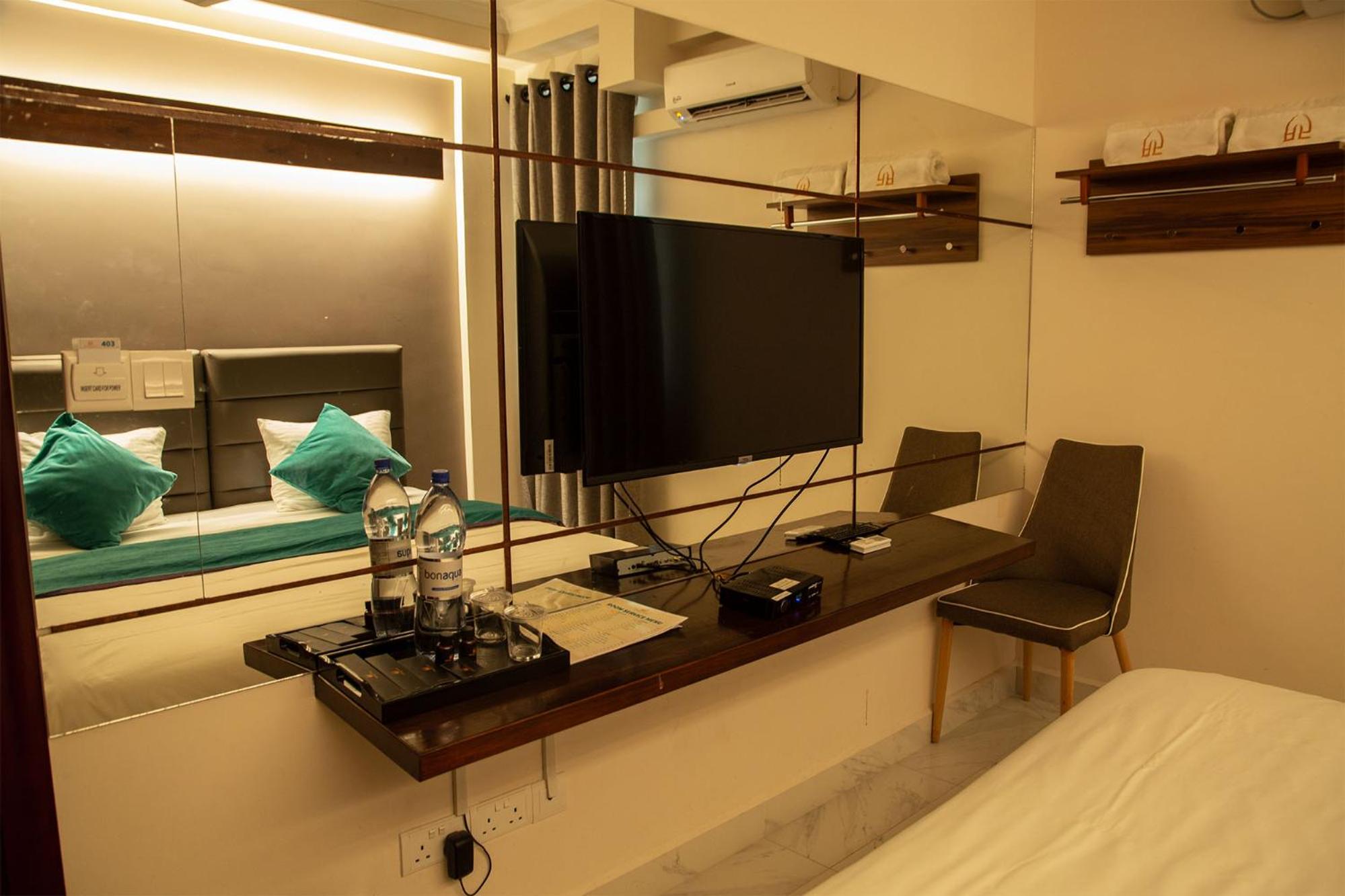 Dhimyaath Stay photo 4