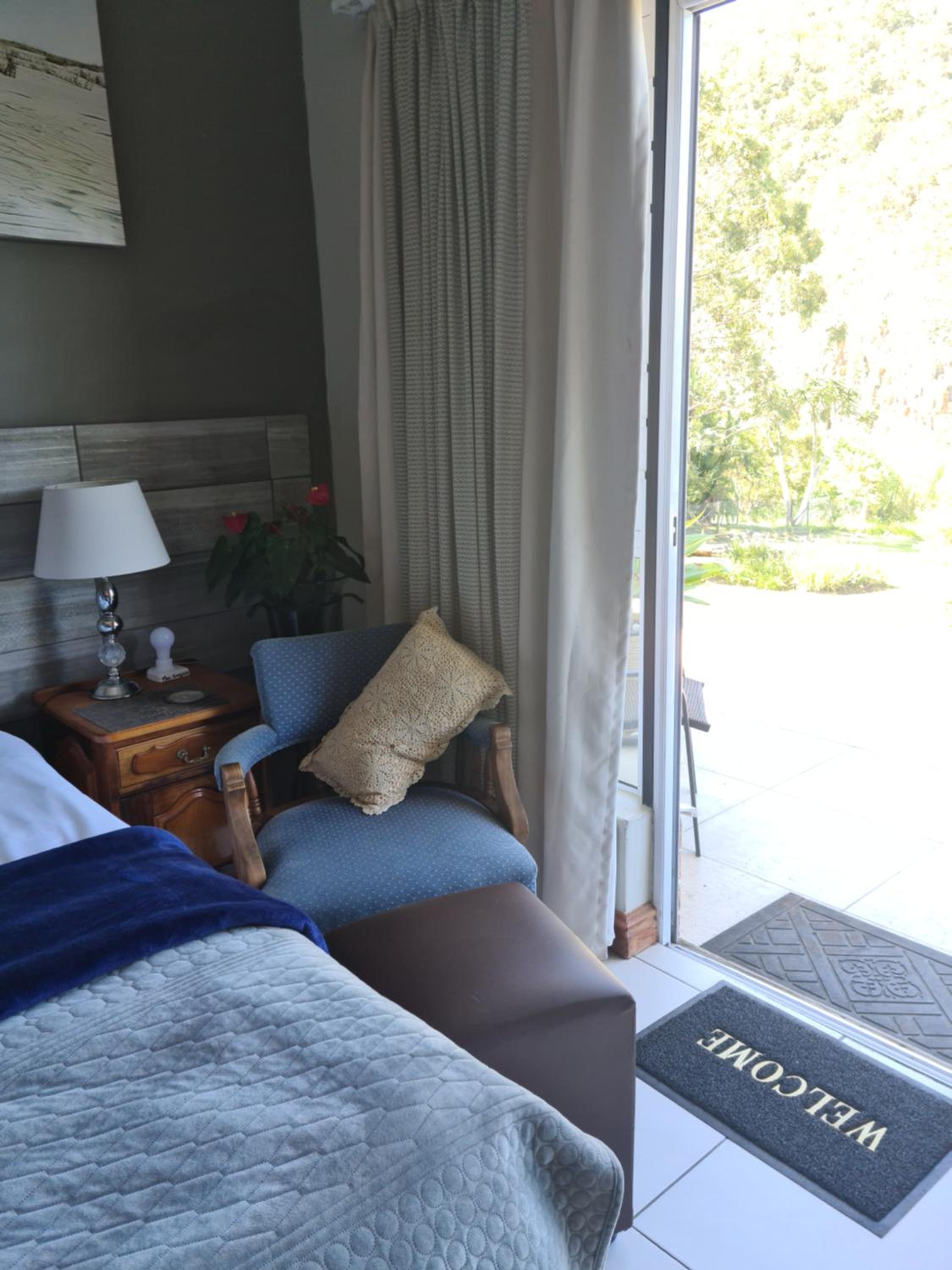 Mackenzies Accommodation