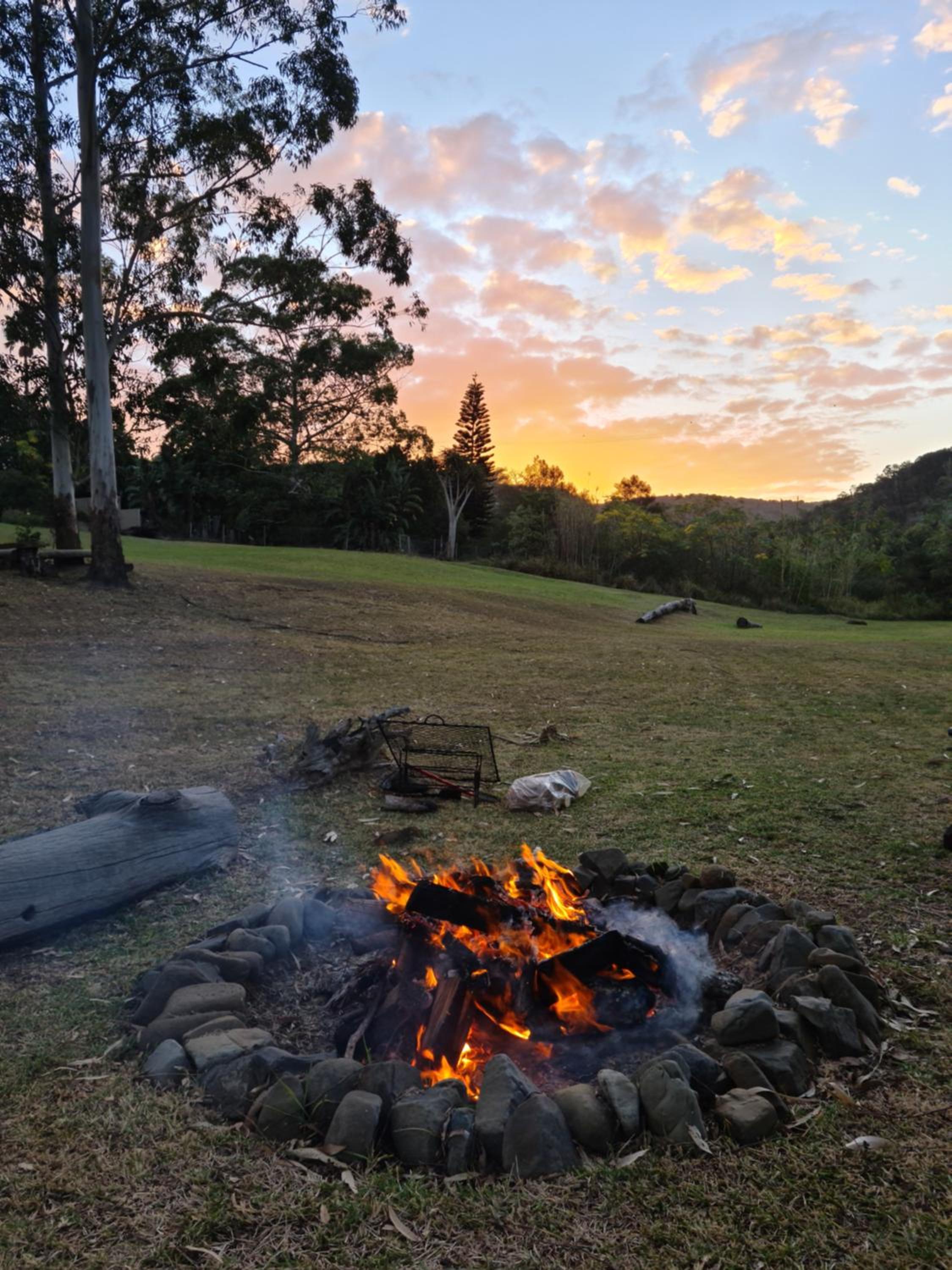 Mackenzies Accommodation