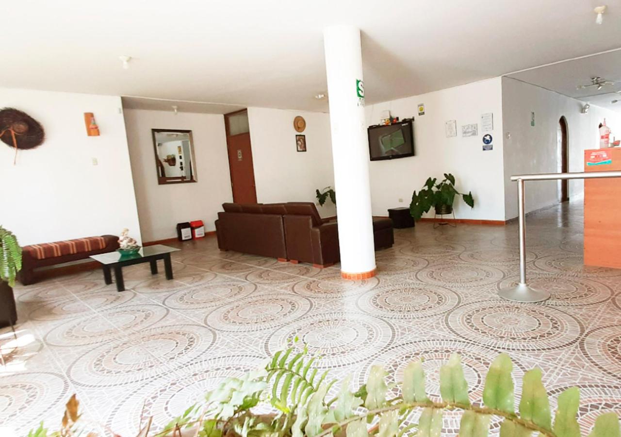 Hotel Viñas del Sol Eterno