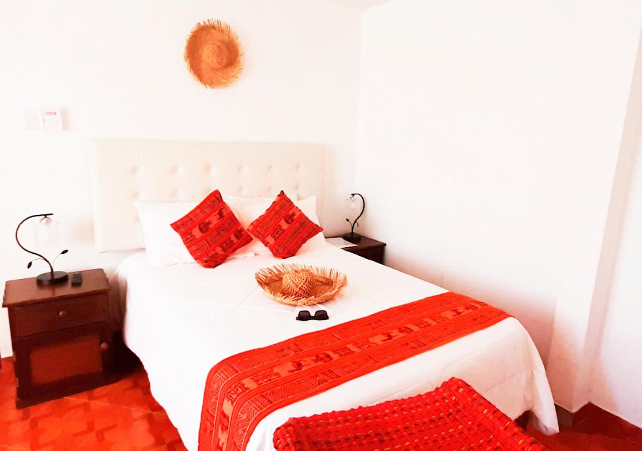 Hotel Viñas del Sol Eterno