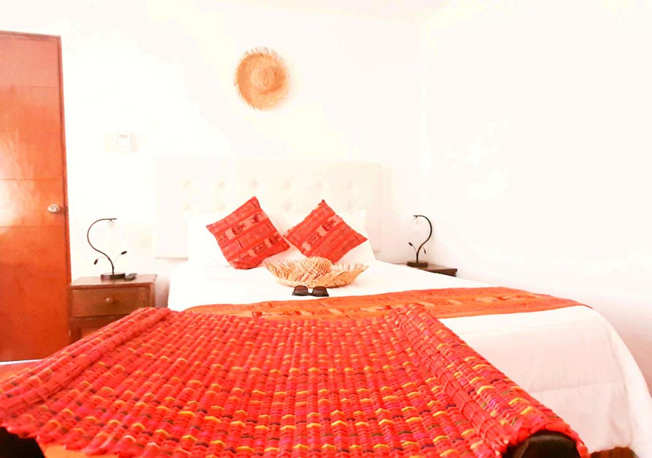 Hotel Viñas del Sol Eterno