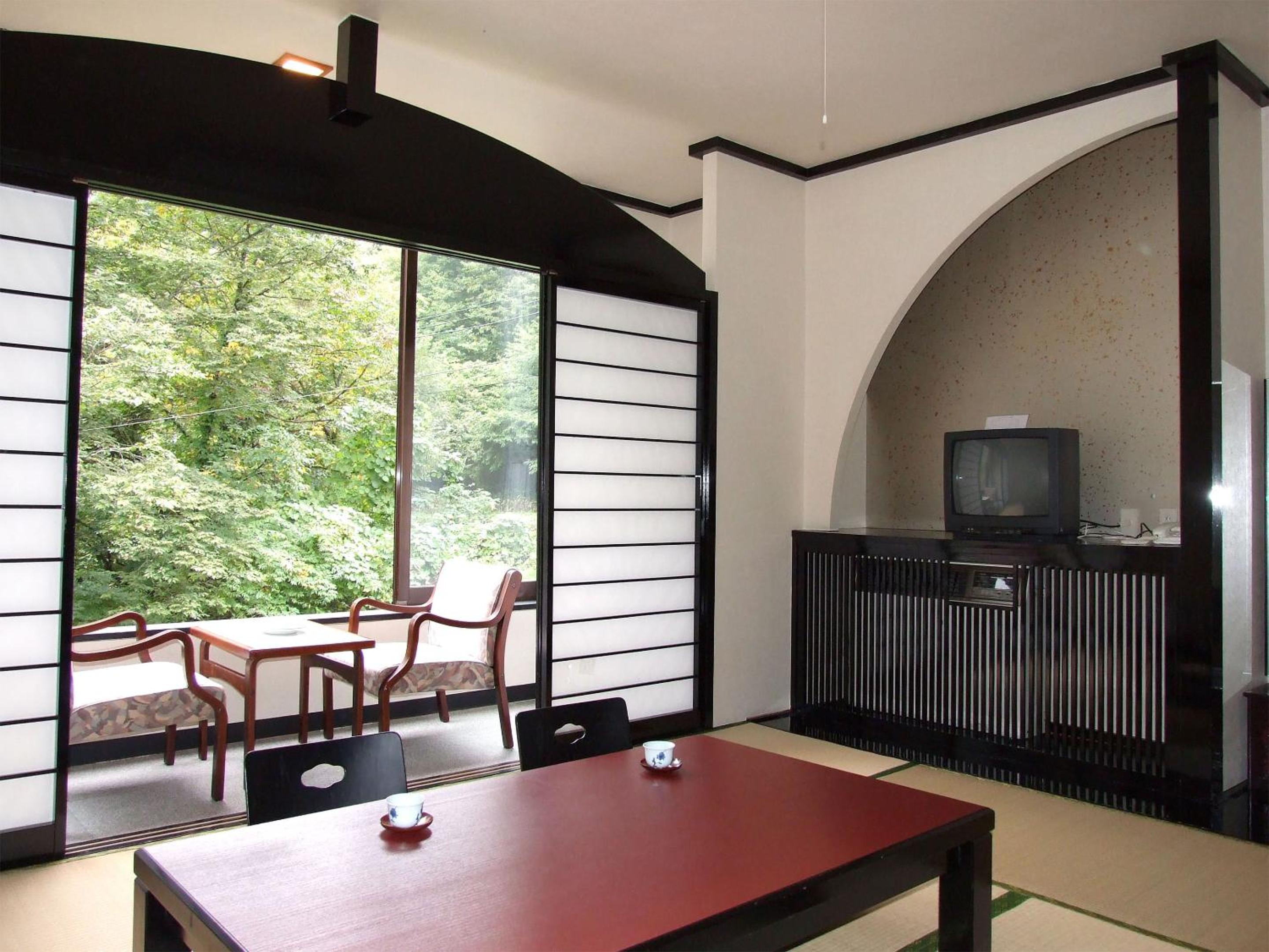 Hotel Uguisu view 5